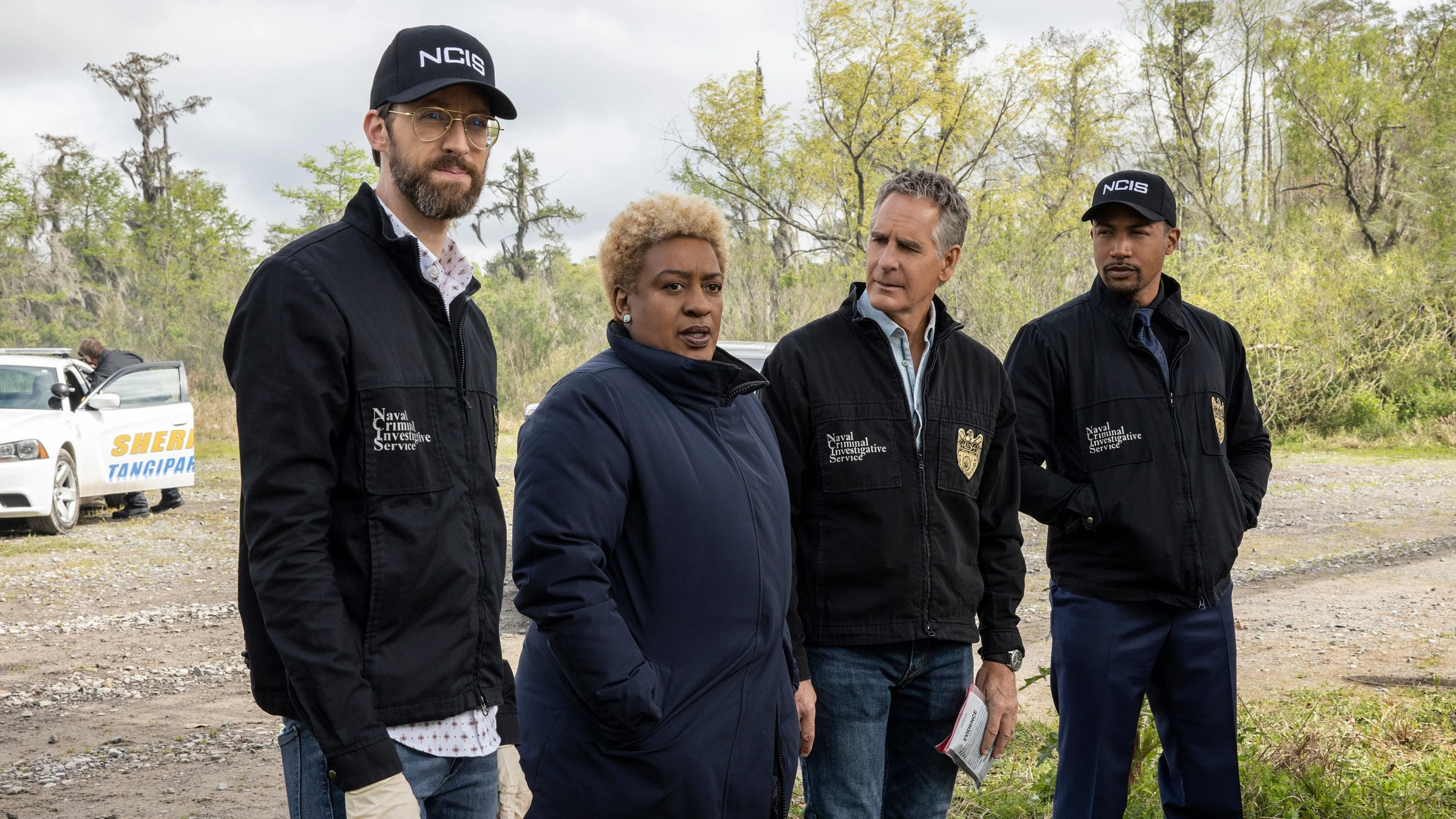 NCIS: New Orleans stagione 6