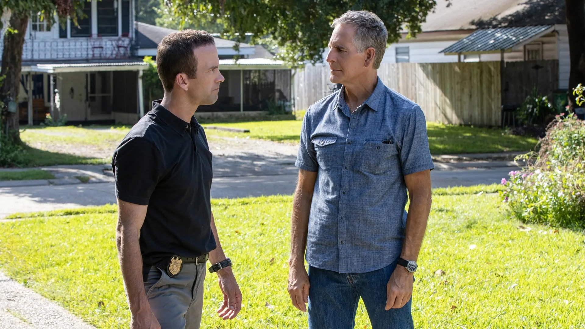 NCIS: New Orleans stagione 6