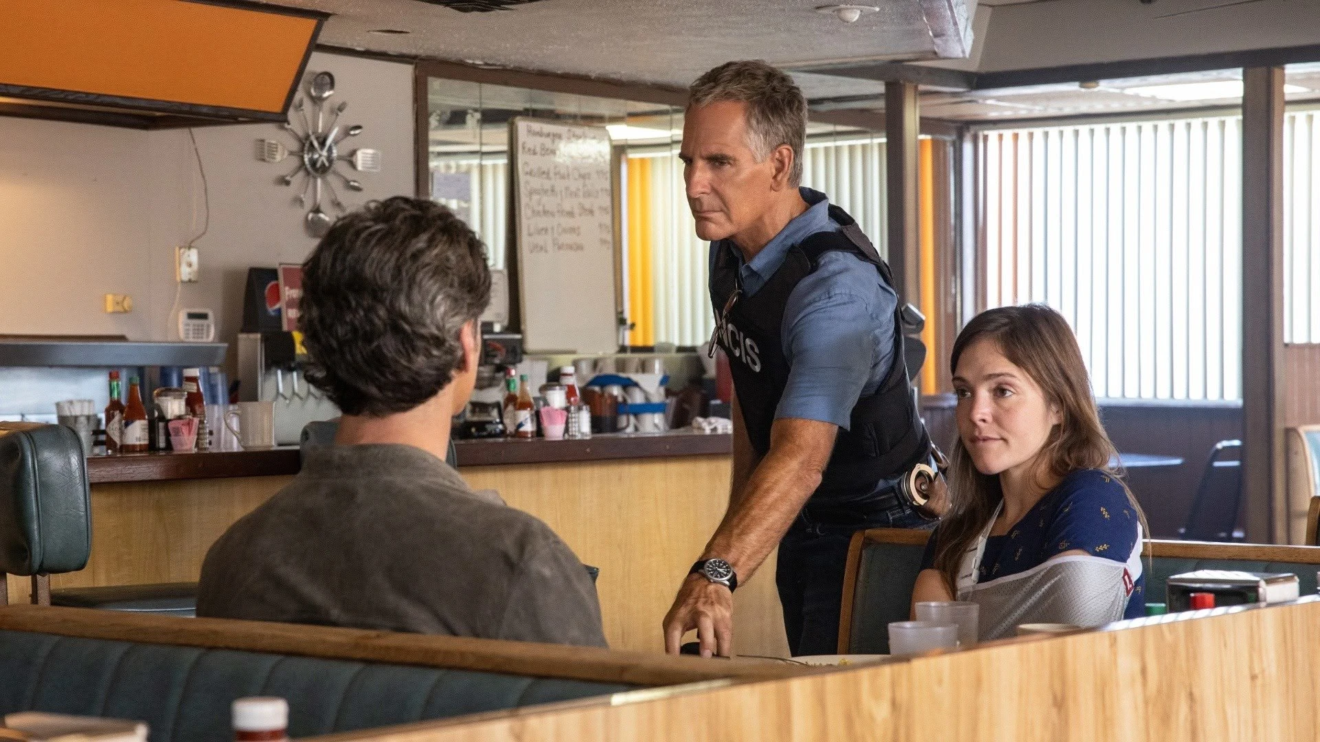 NCIS: New Orleans stagione 6