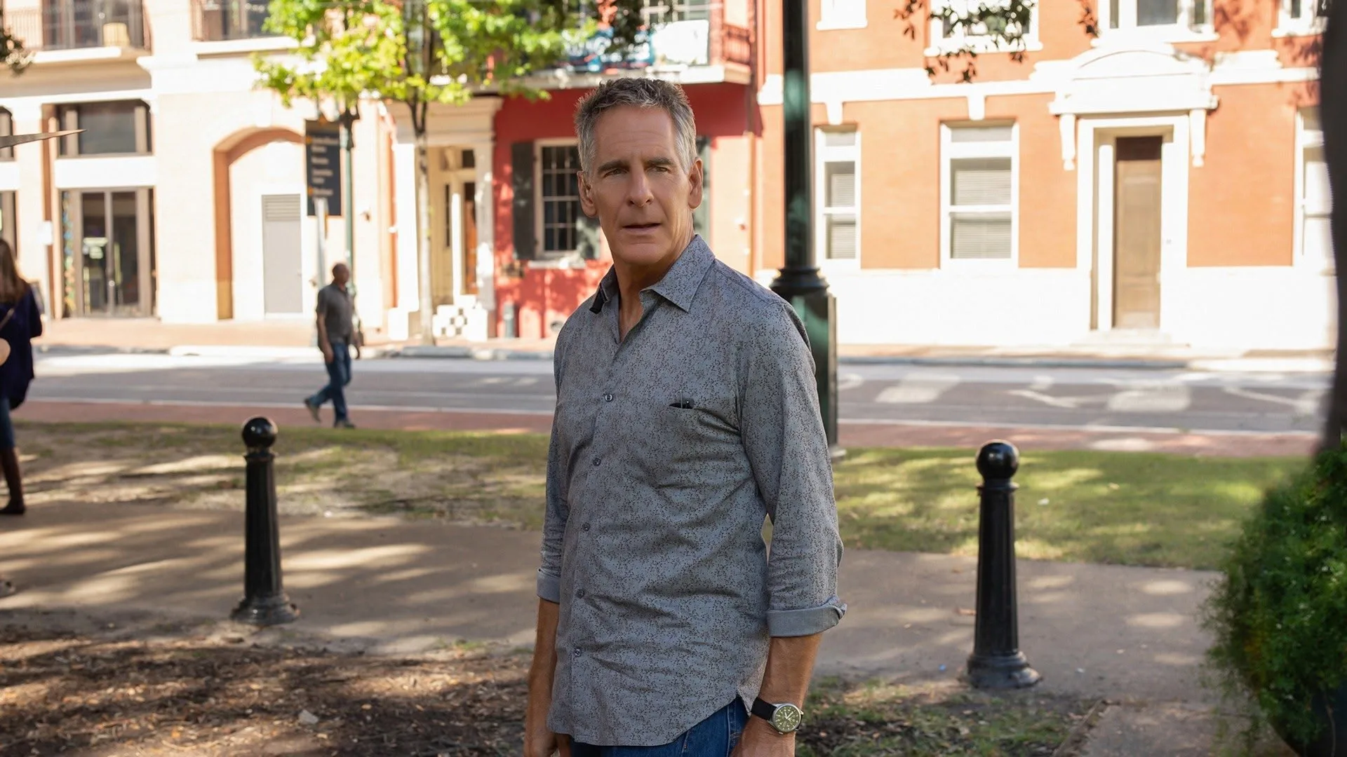 NCIS: New Orleans stagione 6
