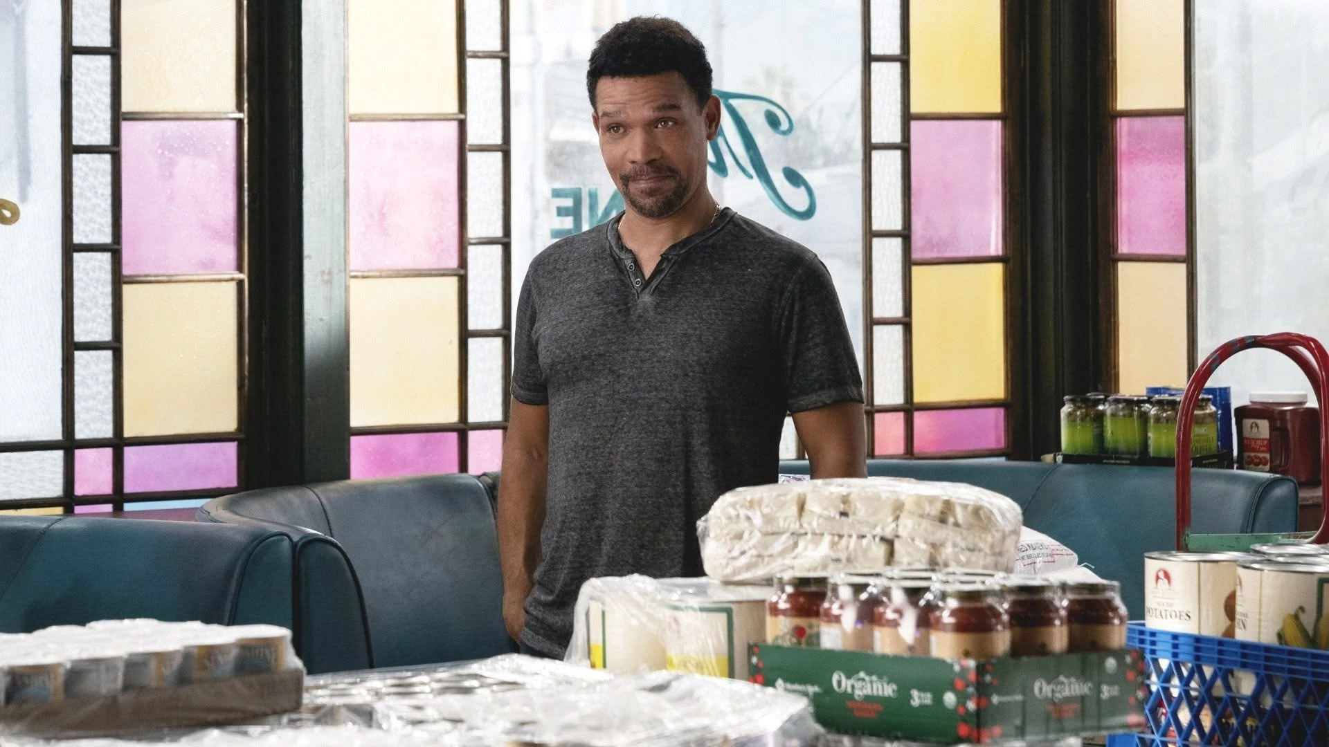 NCIS: New Orleans stagione 7