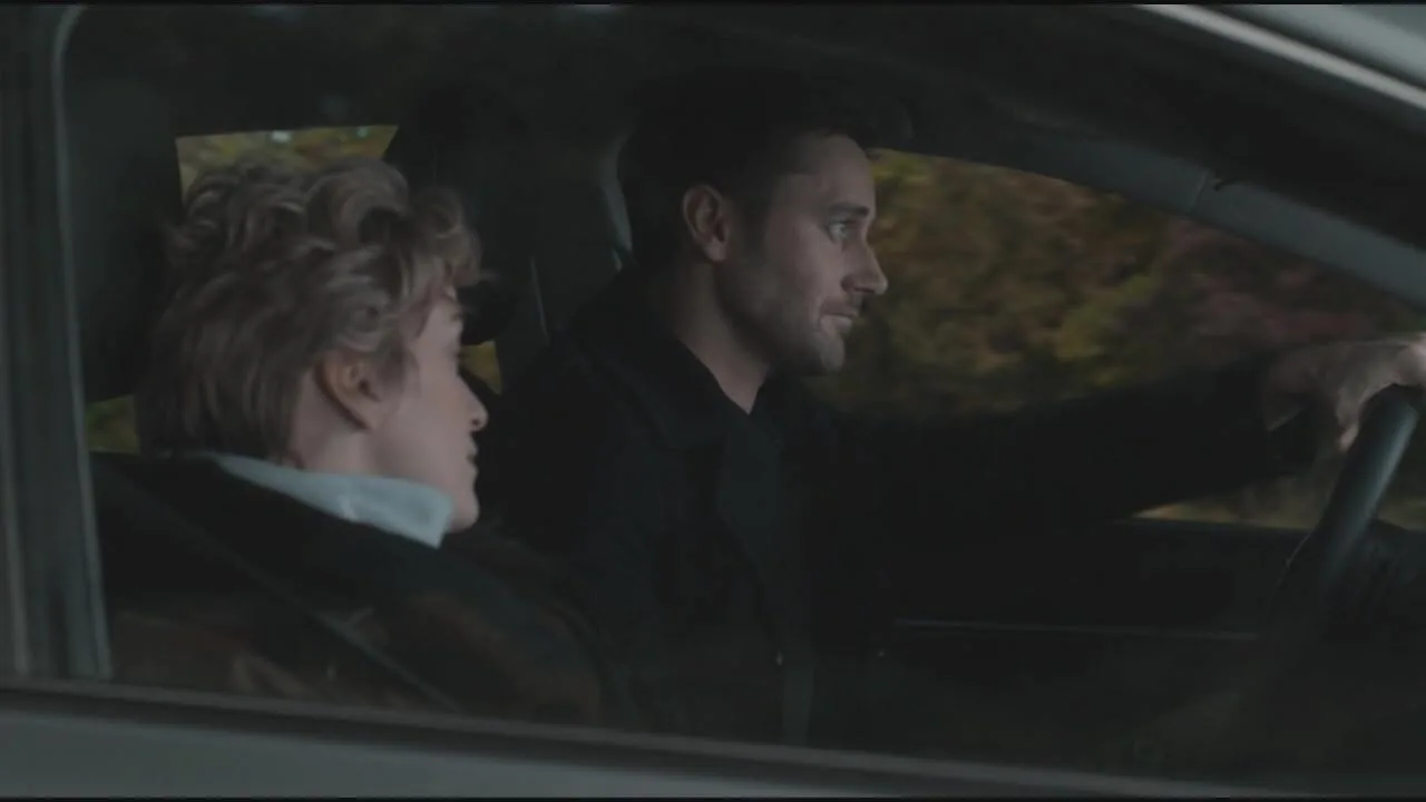 New Amsterdam stagione 1