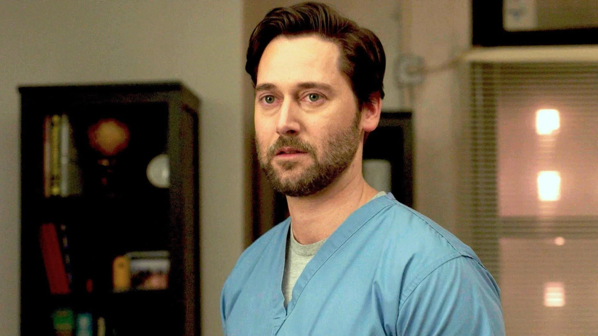 New Amsterdam stagione 3