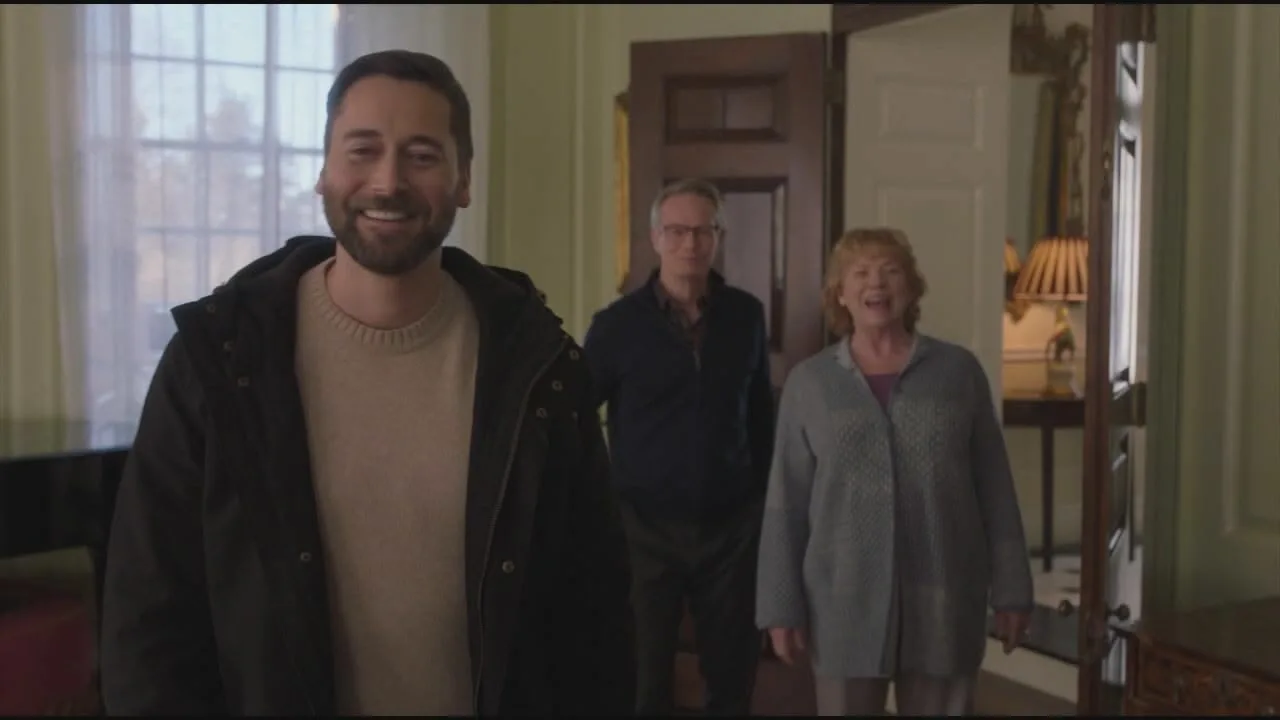 New Amsterdam stagione 3