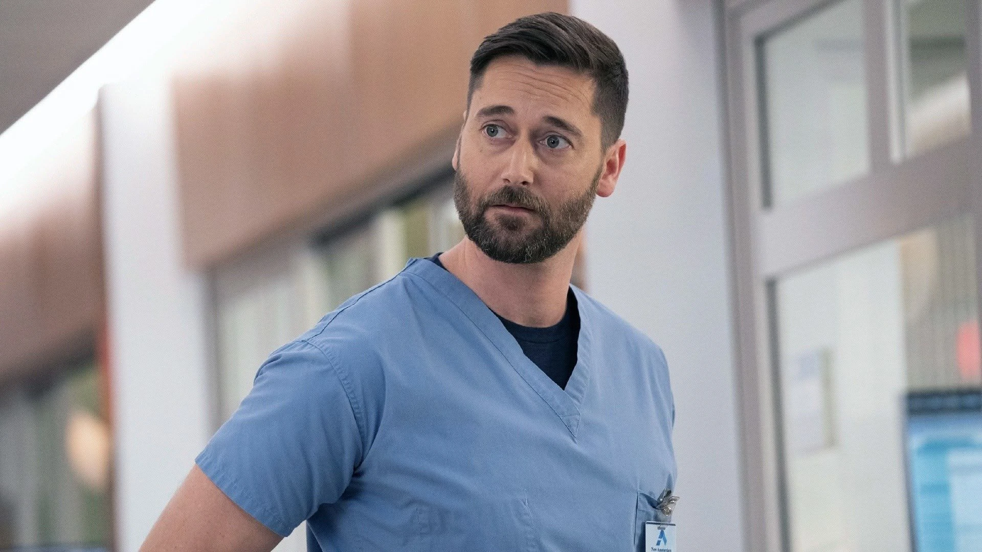 New Amsterdam stagione 3