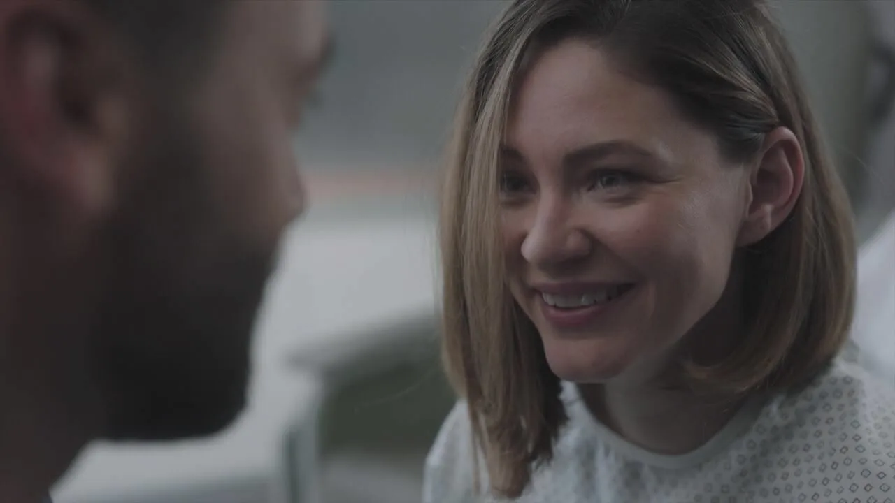 New Amsterdam stagione 5