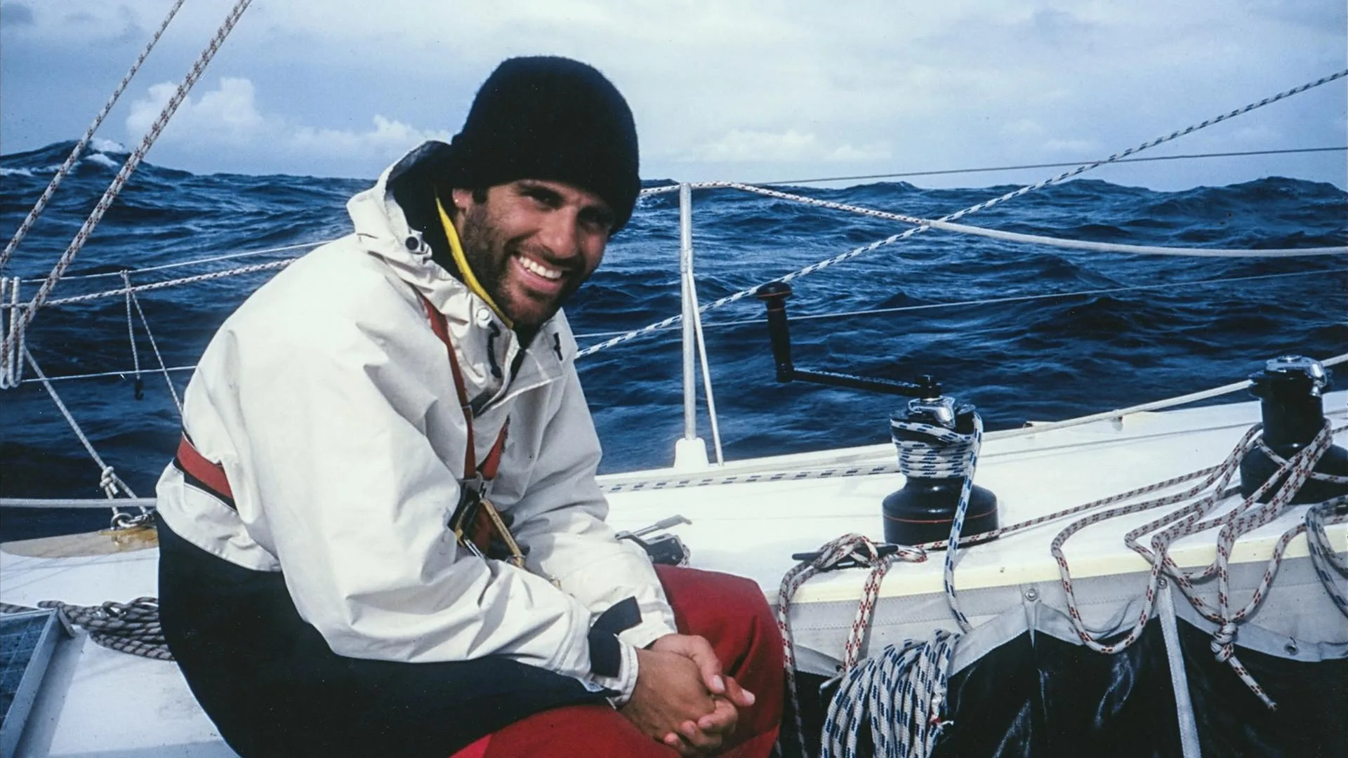 No more trouble: Cosa rimane di una tempesta