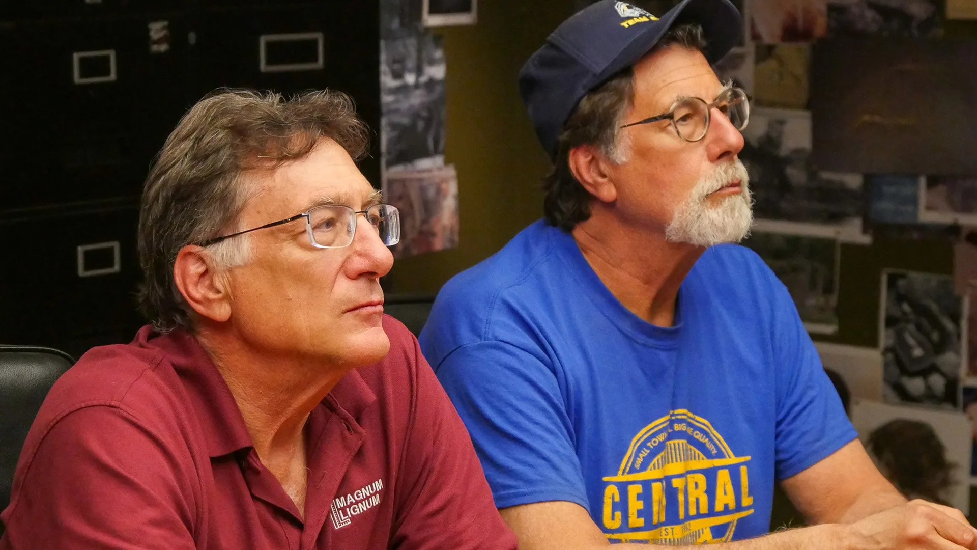 Oak Island e il tesoro maledetto stagione 11