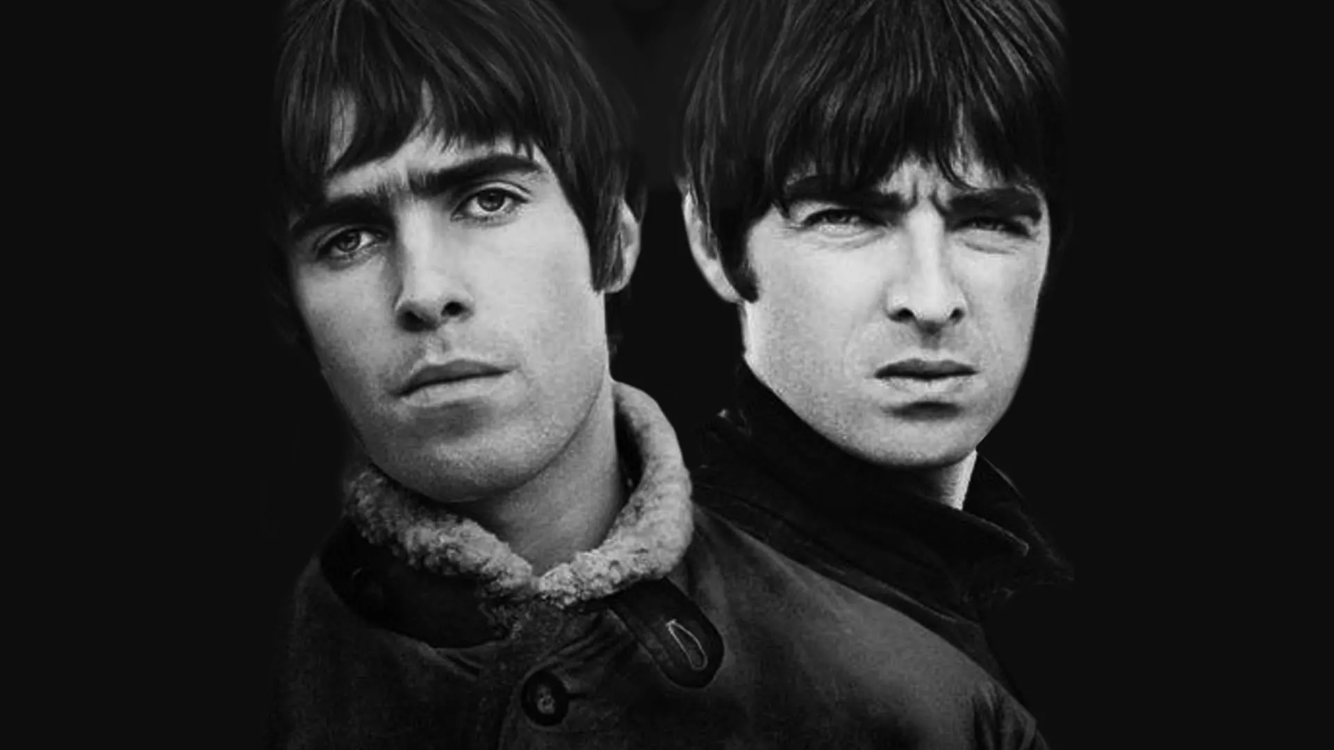 Oasis: Supersonic