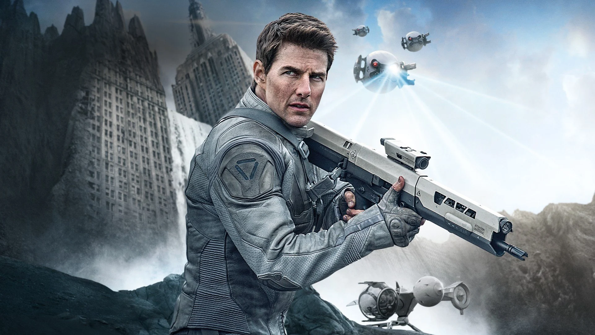 Oblivion