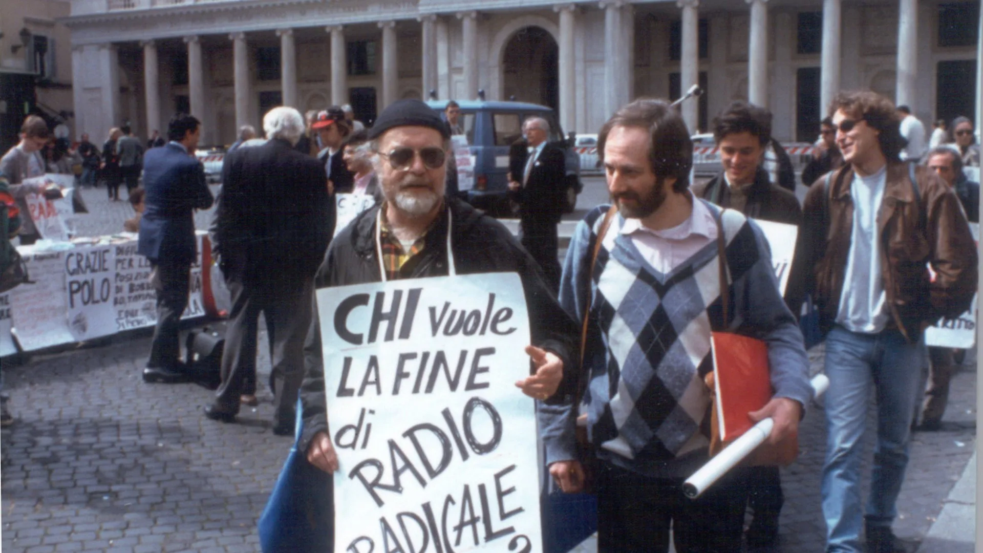 Onde radicali