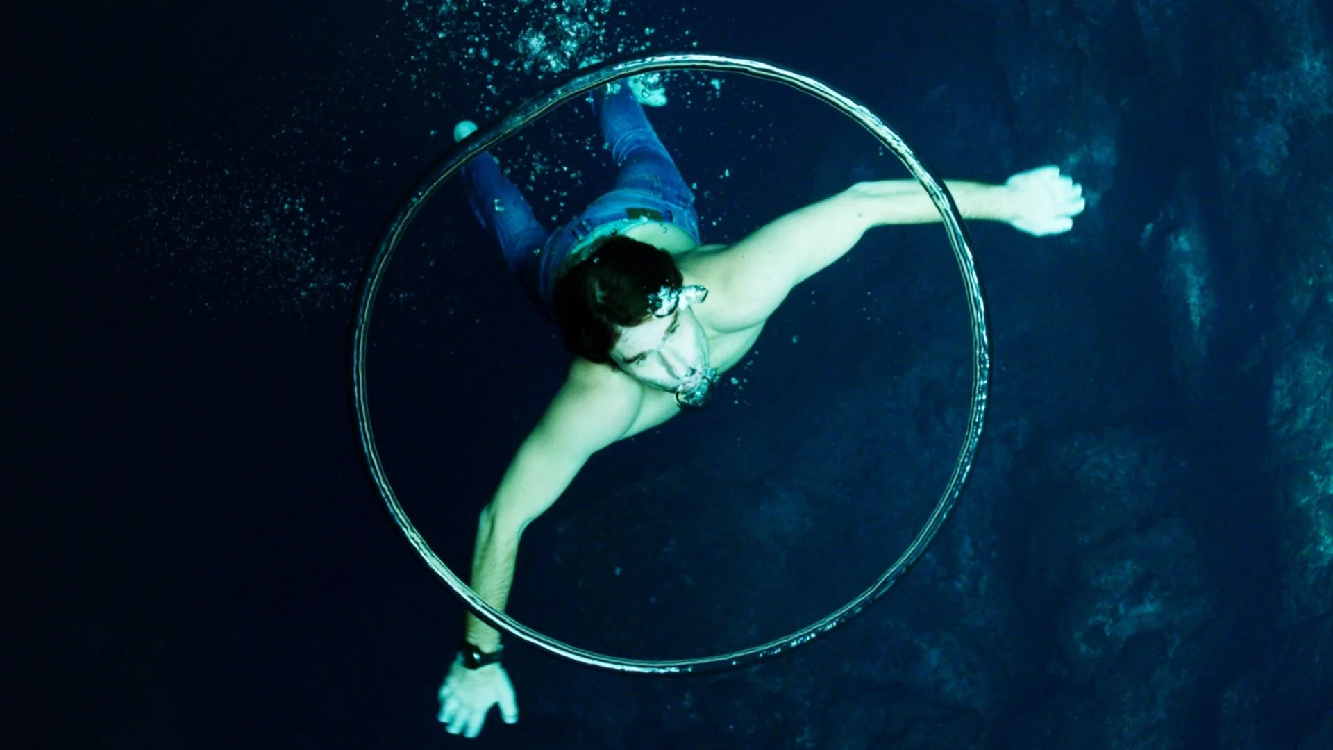 One Strange Rock: pianeta Terra stagione 1