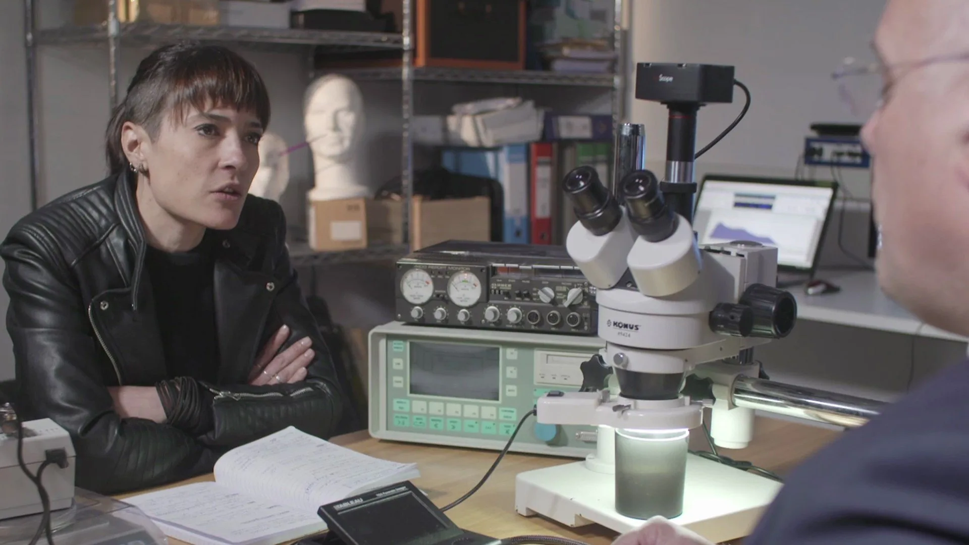 Online - Connessioni pericolose stagione 1