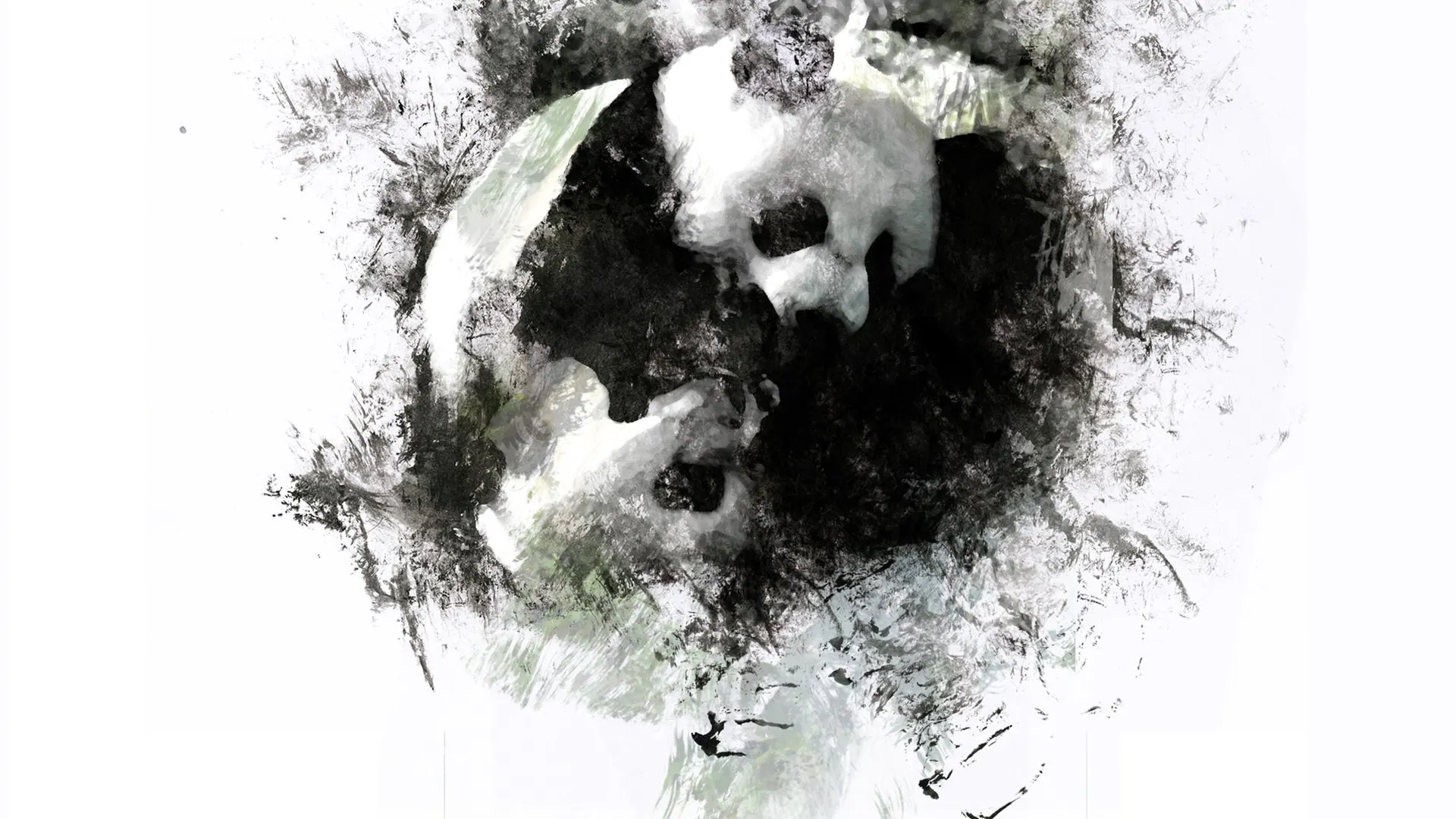 Panda Adventures stagione 1