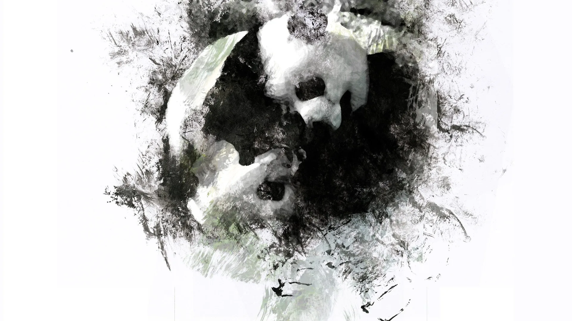 Panda Adventures stagione 1