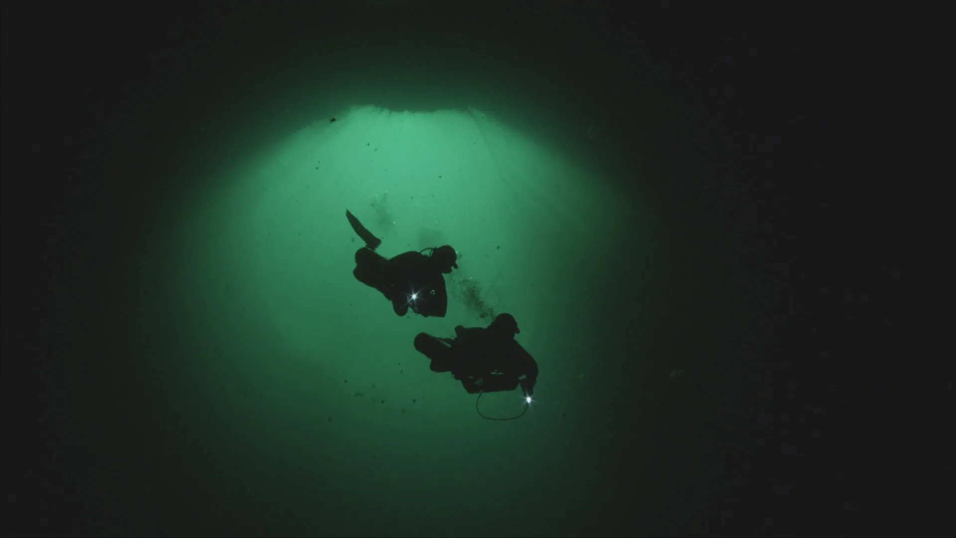 Panorami nascosti stagione 1