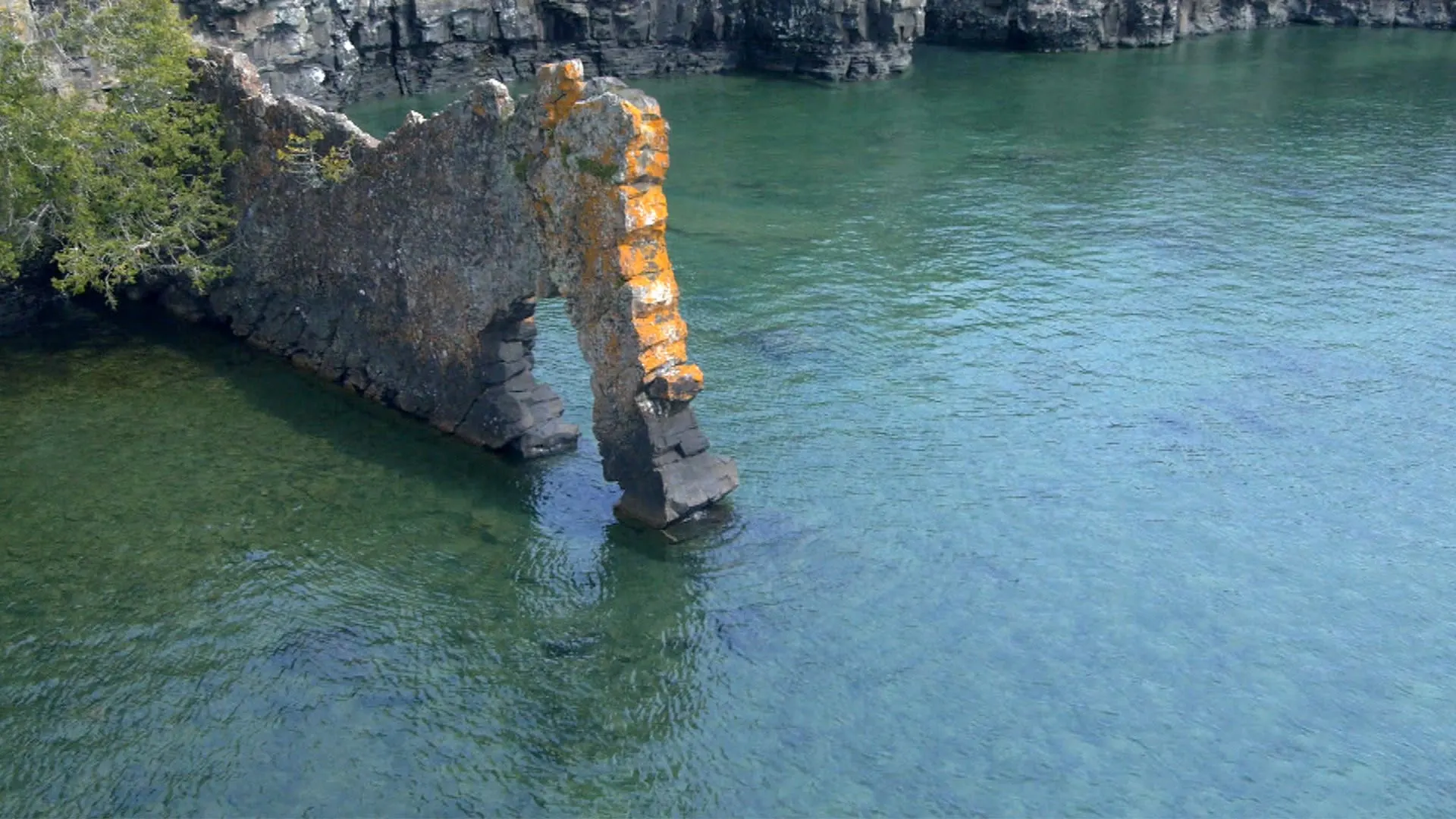 Panorami nascosti stagione 1