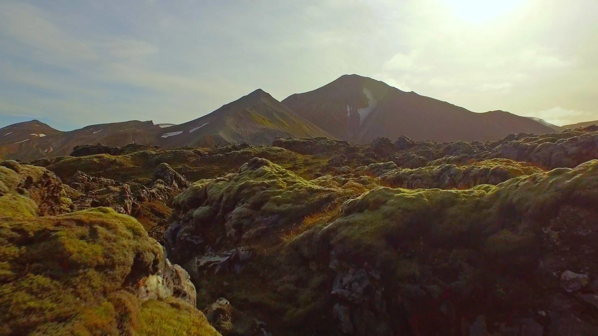 Panorami nascosti stagione 2