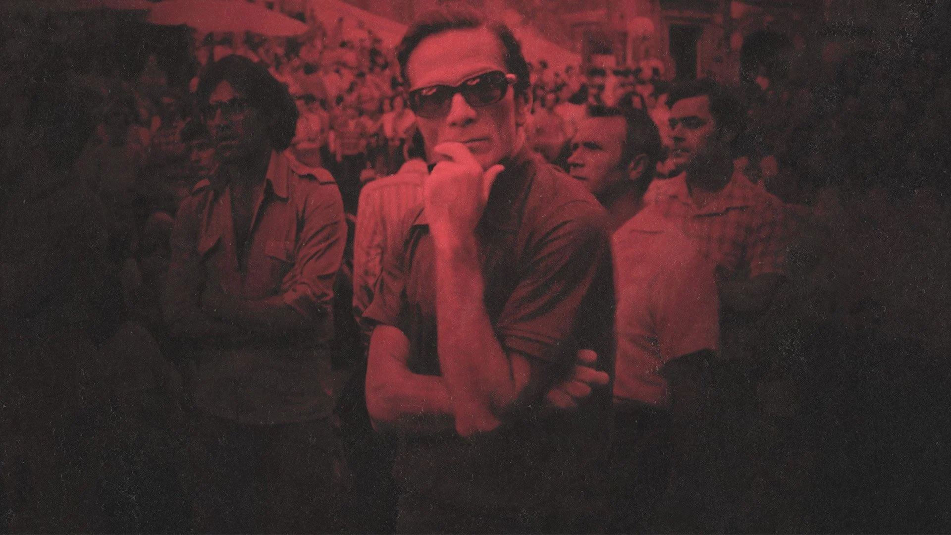 Pasolini, cronologia di un delitto politico