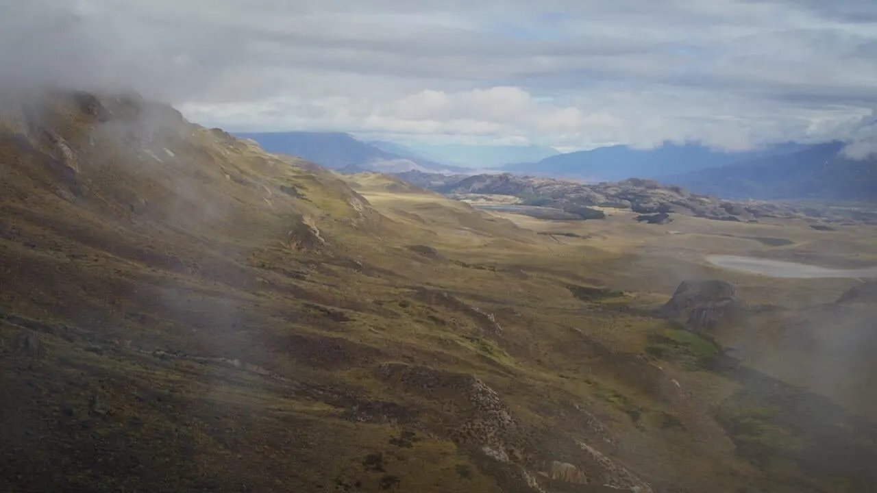 Patagonia - La vita ai confini del mondo stagione 1