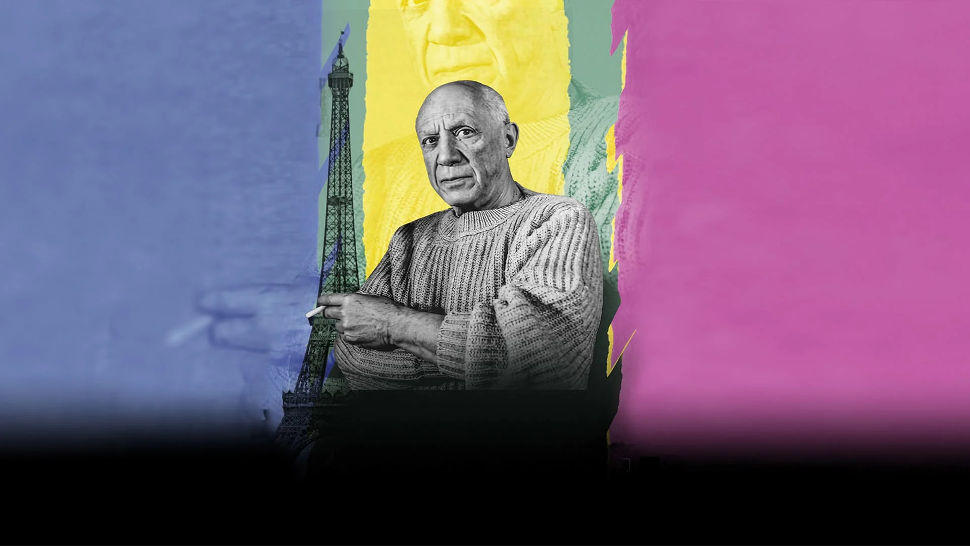 Picasso - Un ribelle a Parigi. Storia di una vita e di un museo