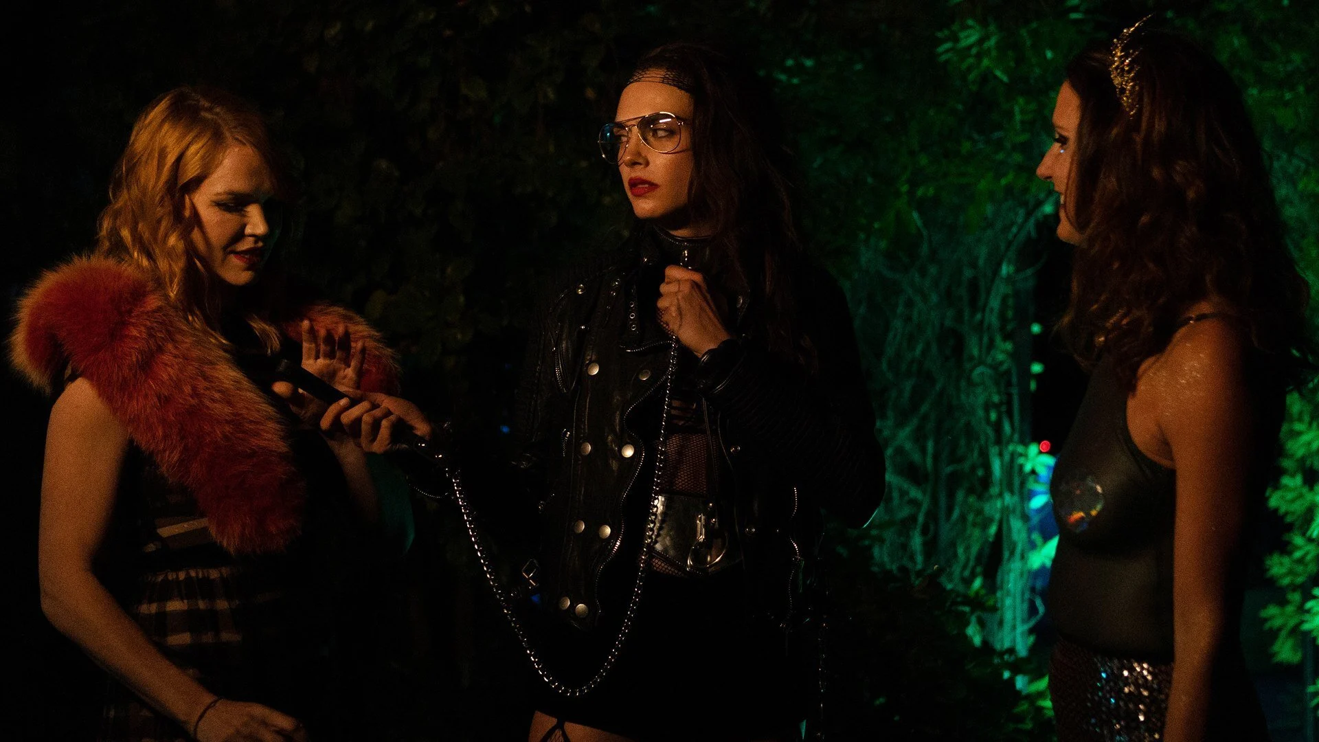 Planet Sex con Cara Delevingne stagione 1