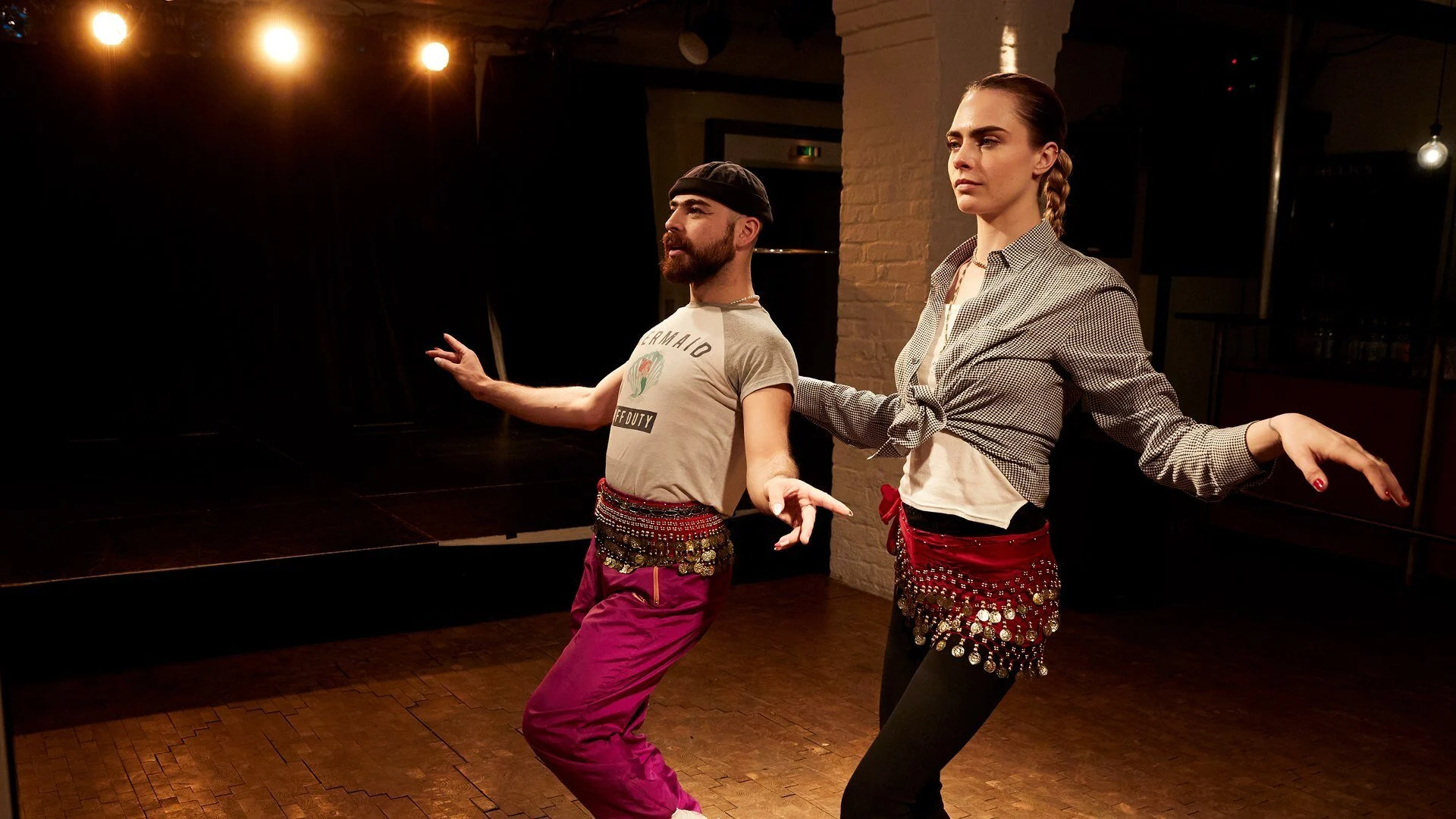 Planet Sex con Cara Delevingne stagione 1