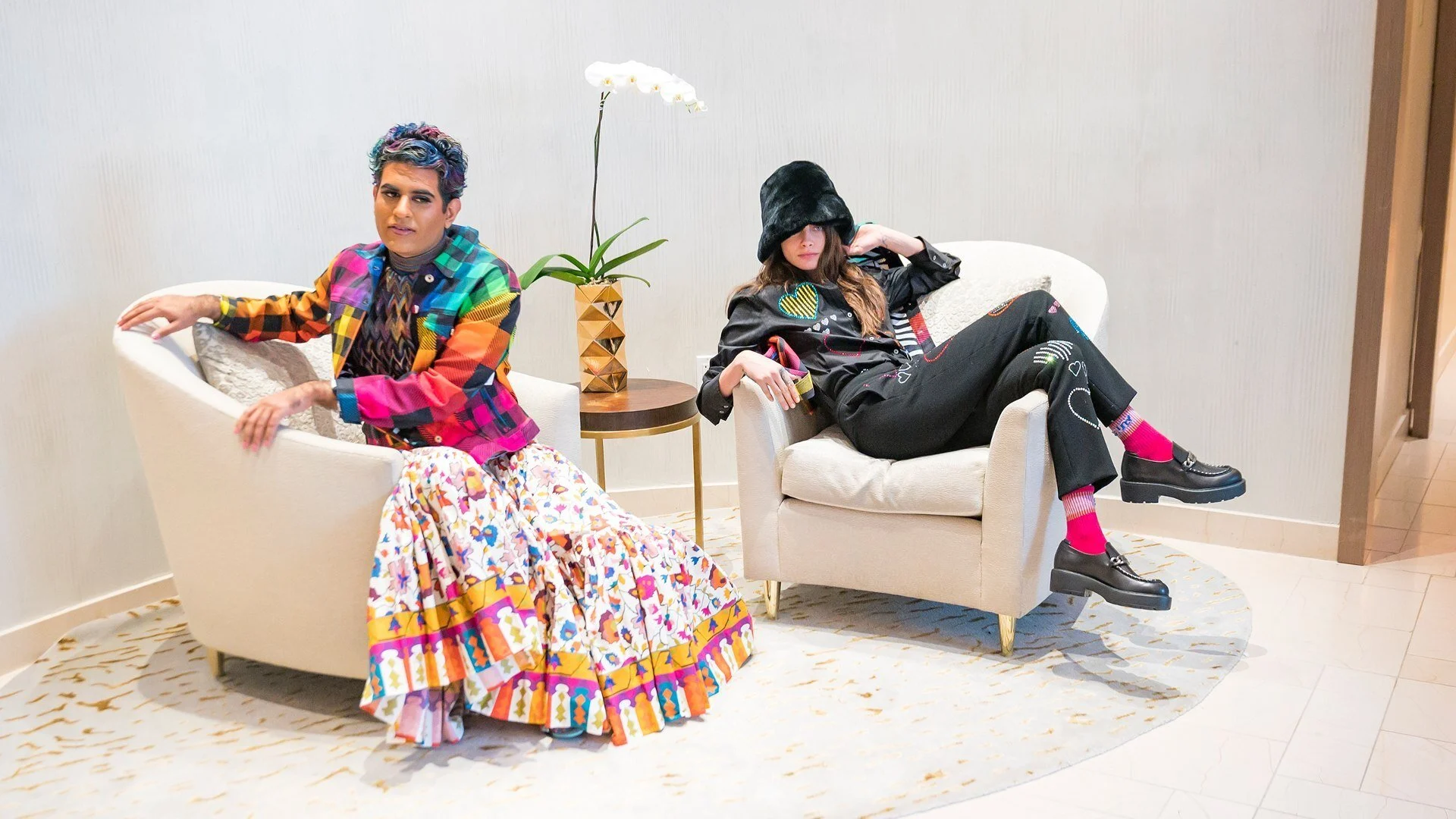 Planet Sex con Cara Delevingne stagione 1