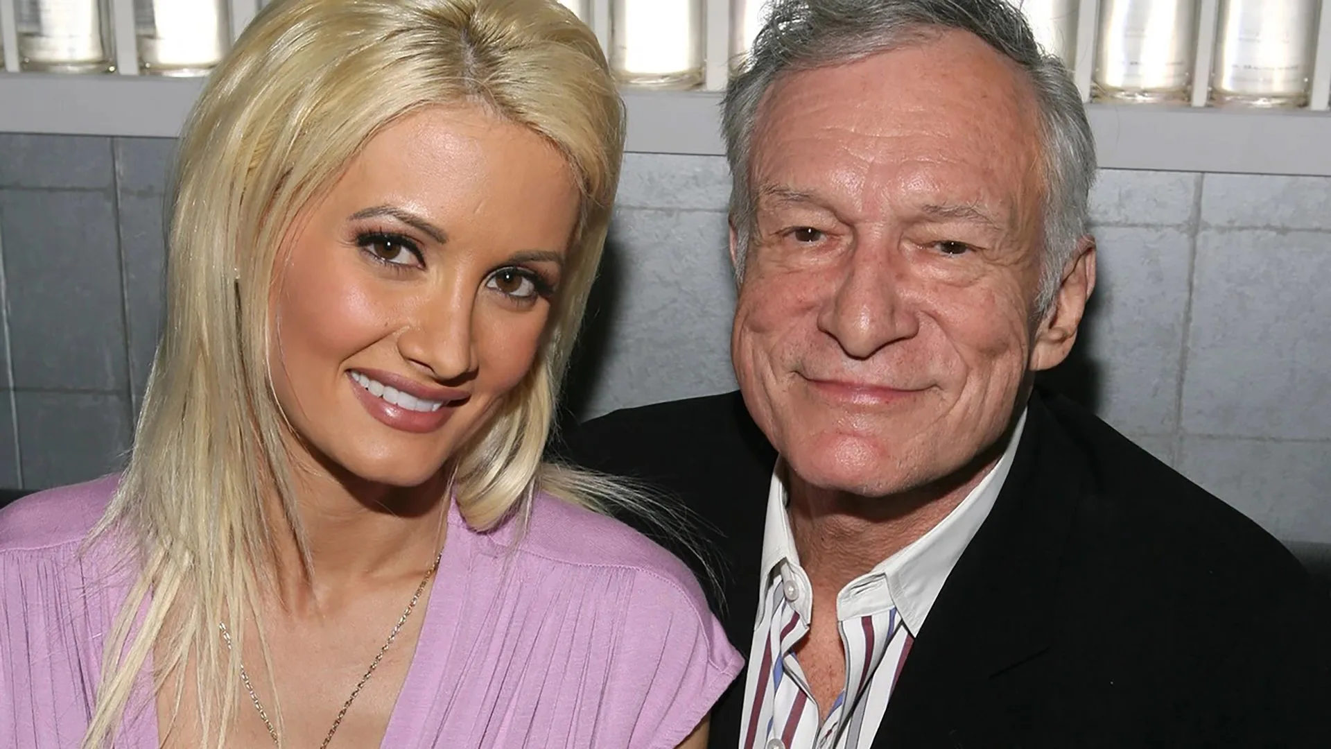 Playboy: Le ombre di un impero stagione 1