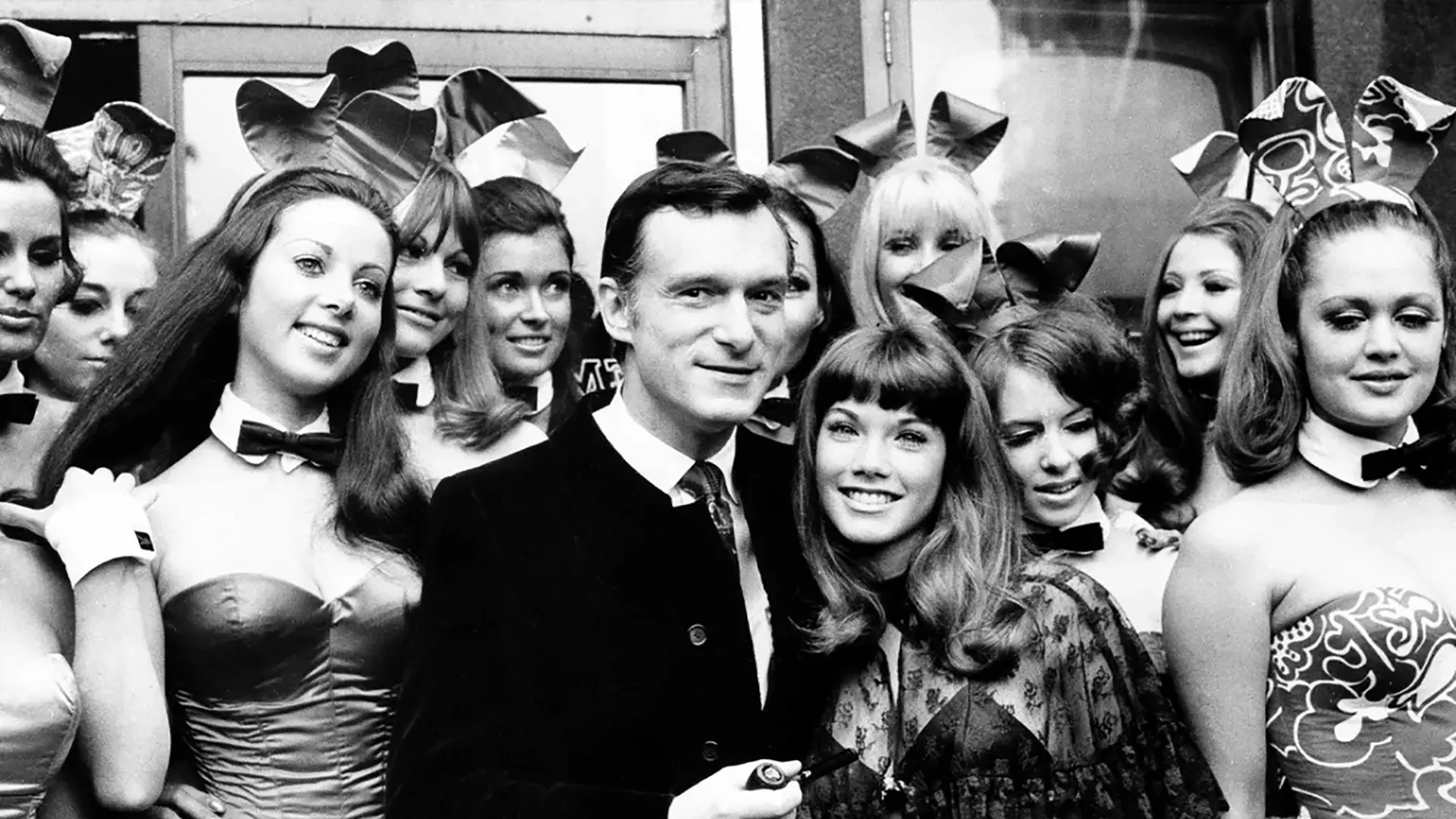 Playboy: Le ombre di un impero stagione 1