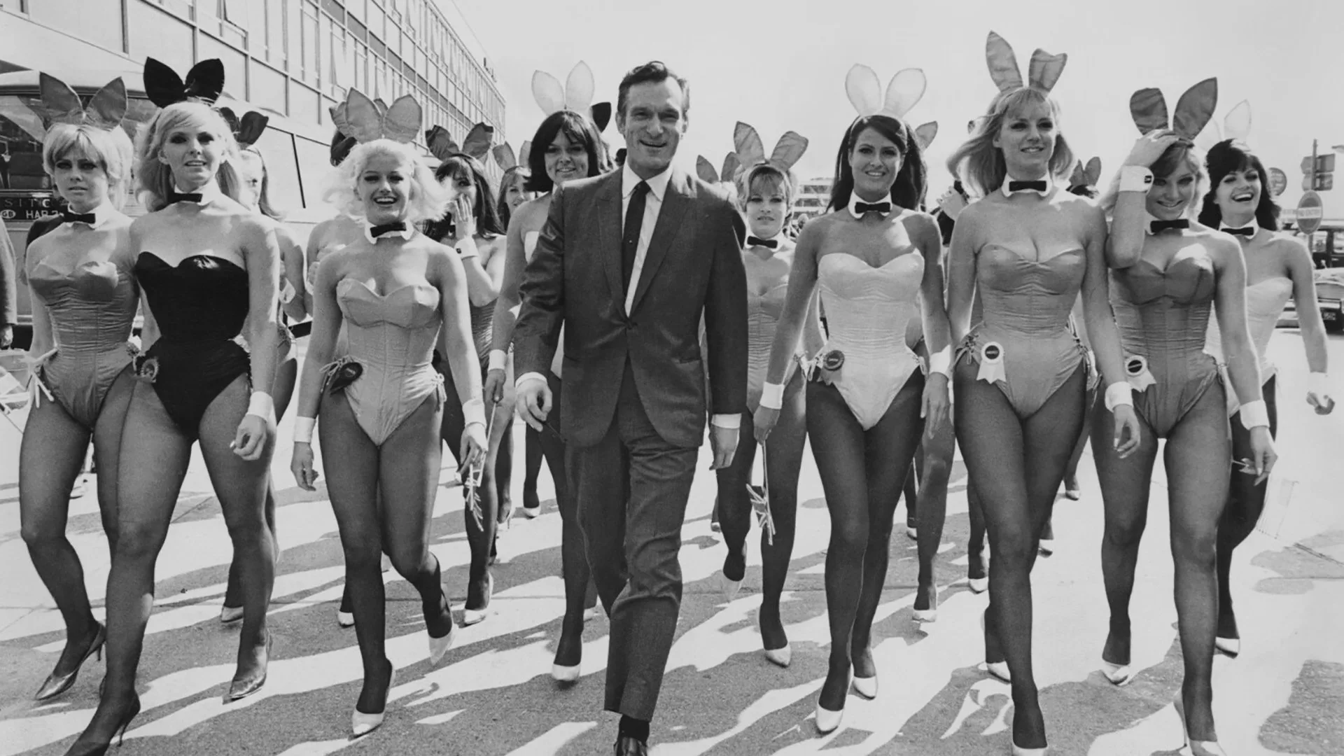 Playboy: Le ombre di un impero stagione 1