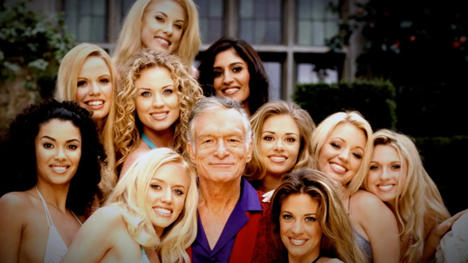 Playboy: Le ombre di un impero stagione 2