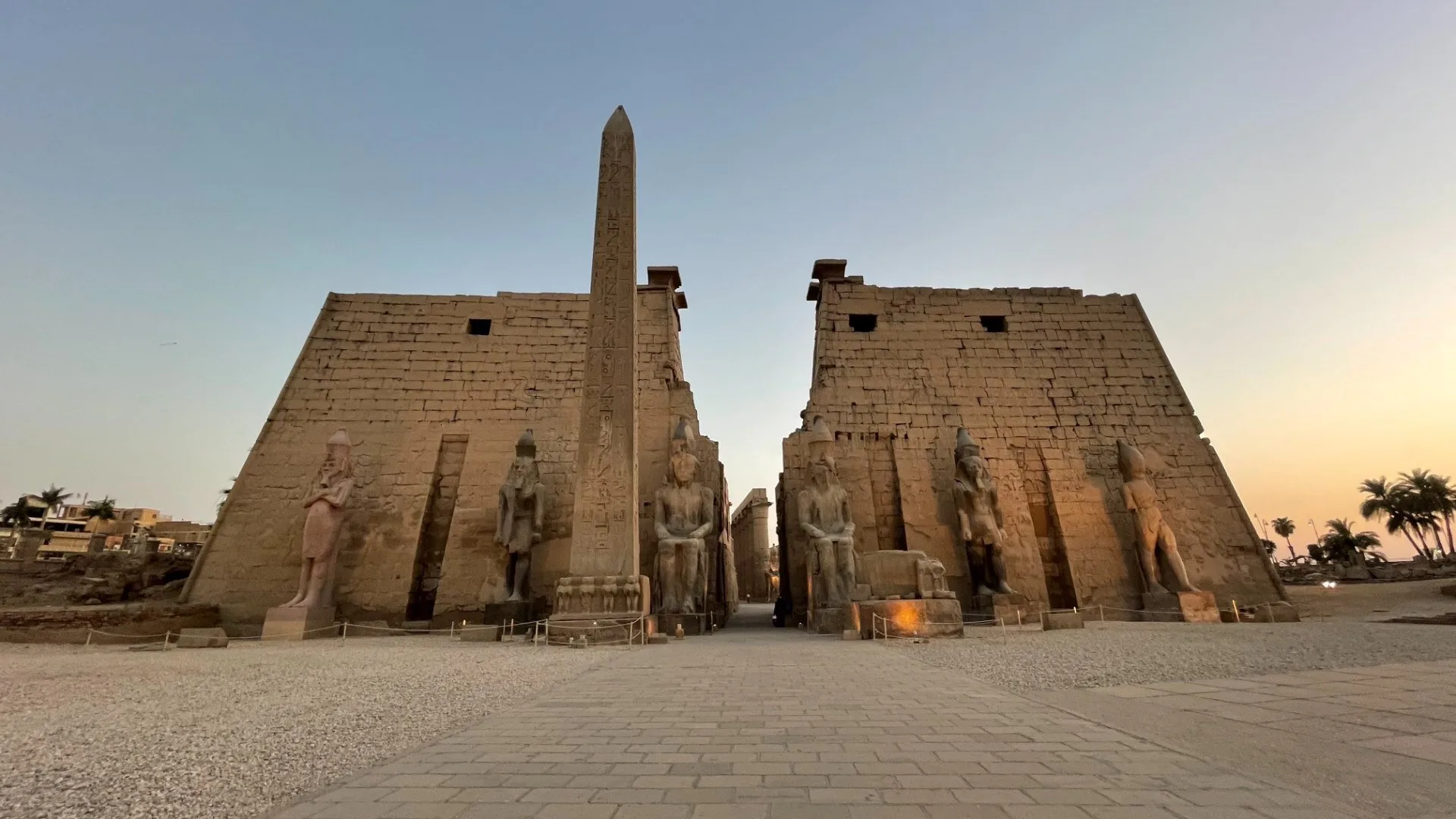 Pompei & Tutankhamon - A caccia di misteri stagione 1