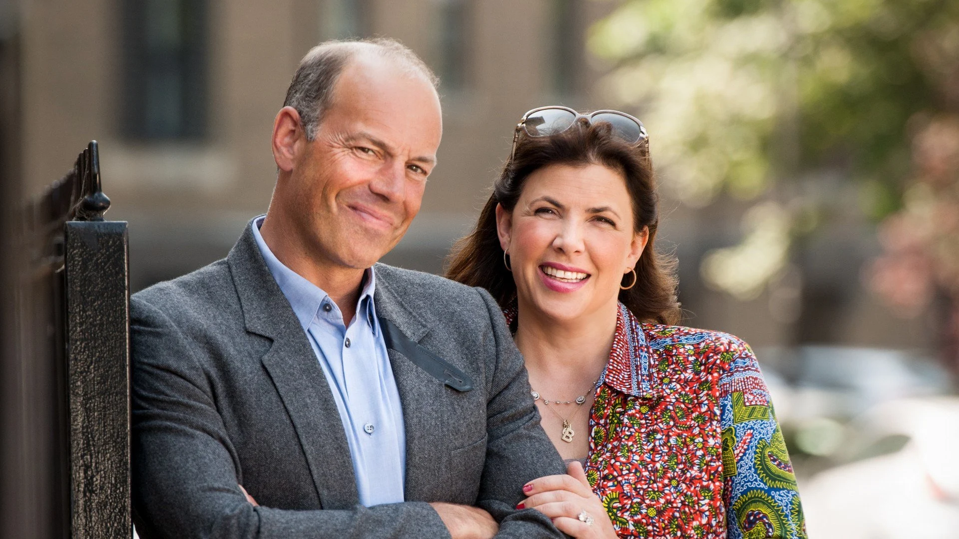 Prendere o lasciare UK stagione 3