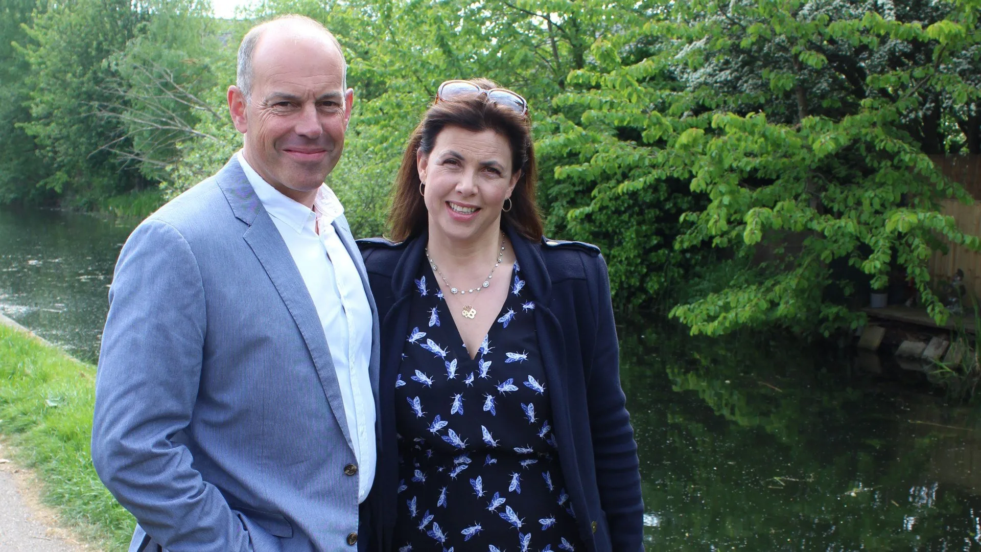 Prendere o lasciare UK stagione 4