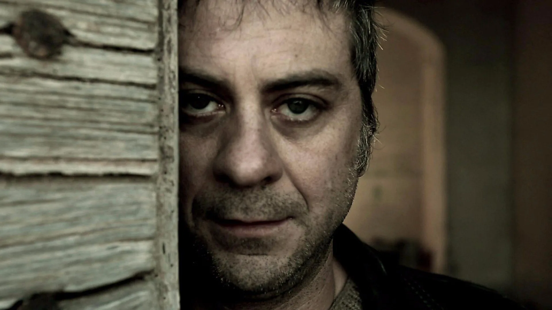 Profondo nero di Carlo Lucarelli stagione 1