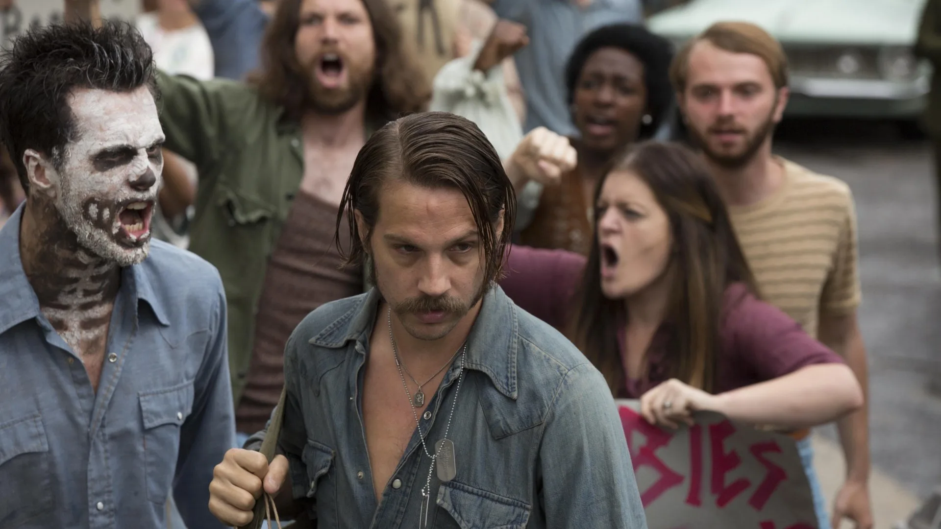 Quarry - Pagato per uccidere stagione 1