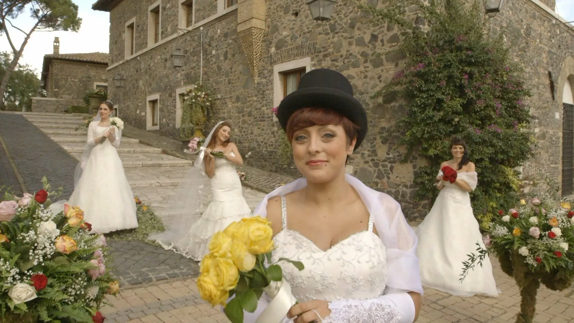 Quattro matrimoni stagione 1