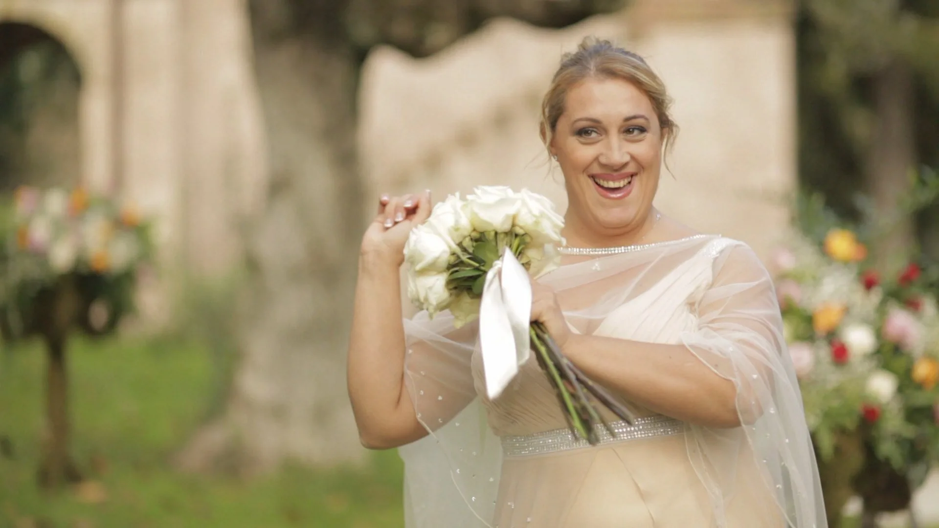 Quattro matrimoni in Italia stagione 1