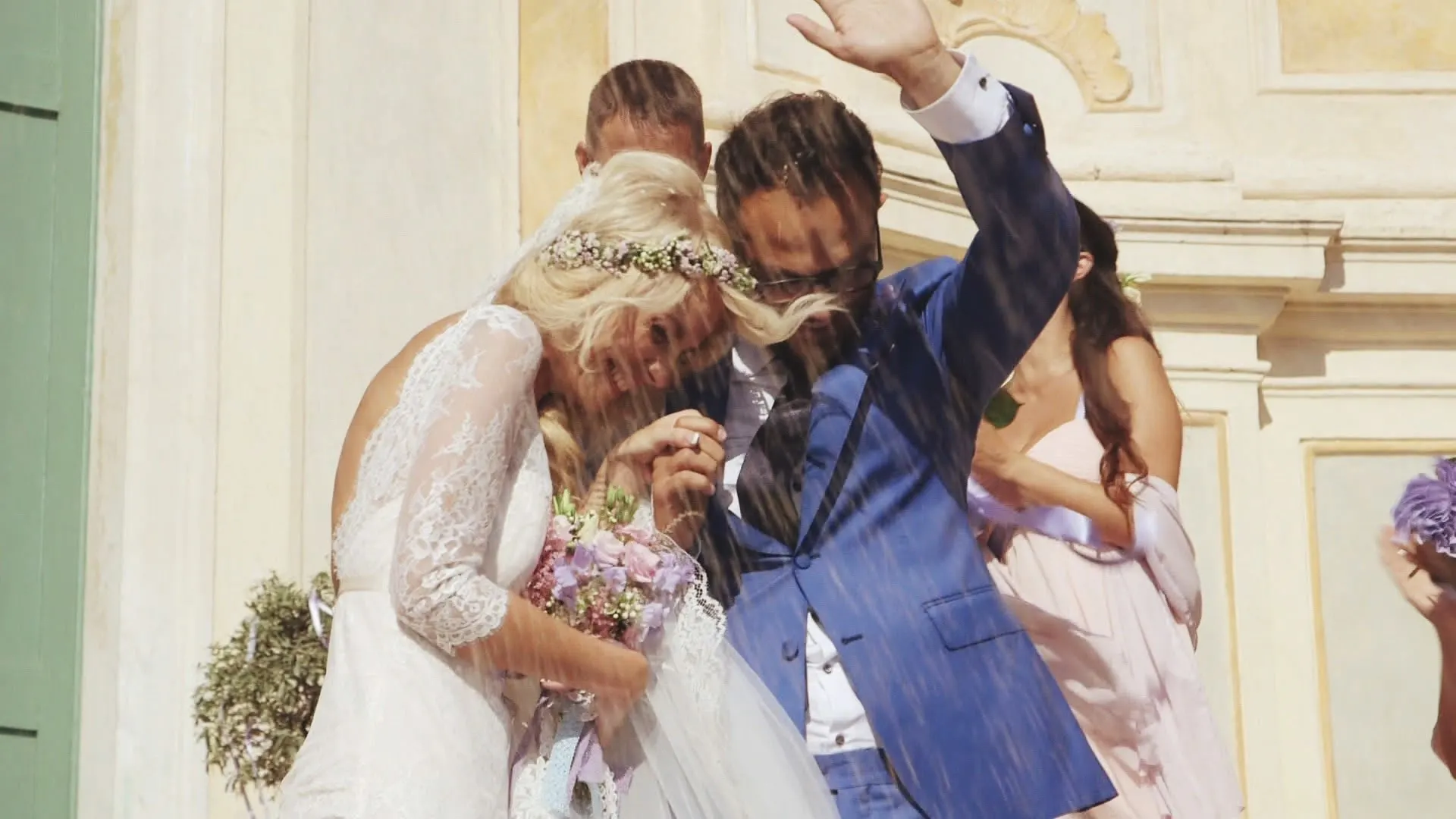 Quattro matrimoni in Italia stagione 2