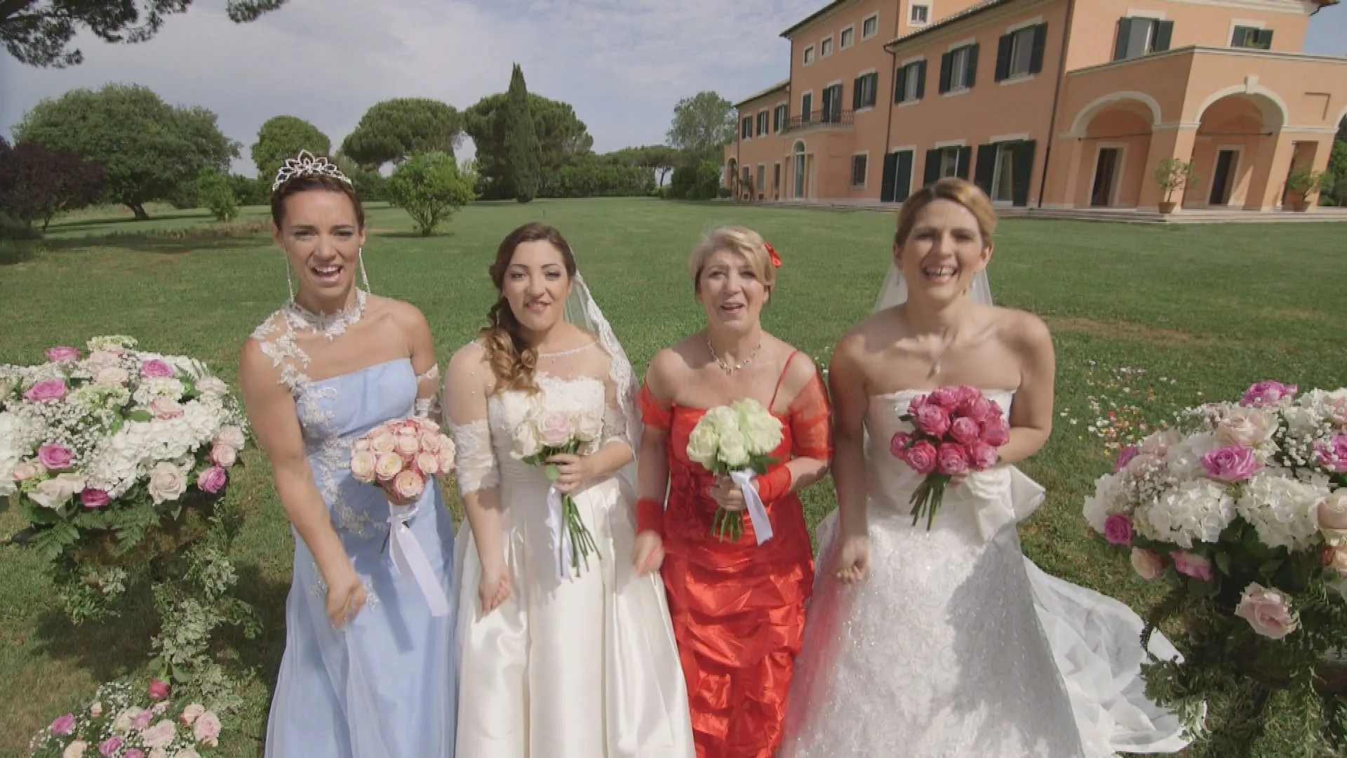 Quattro matrimoni in Italia stagione 2