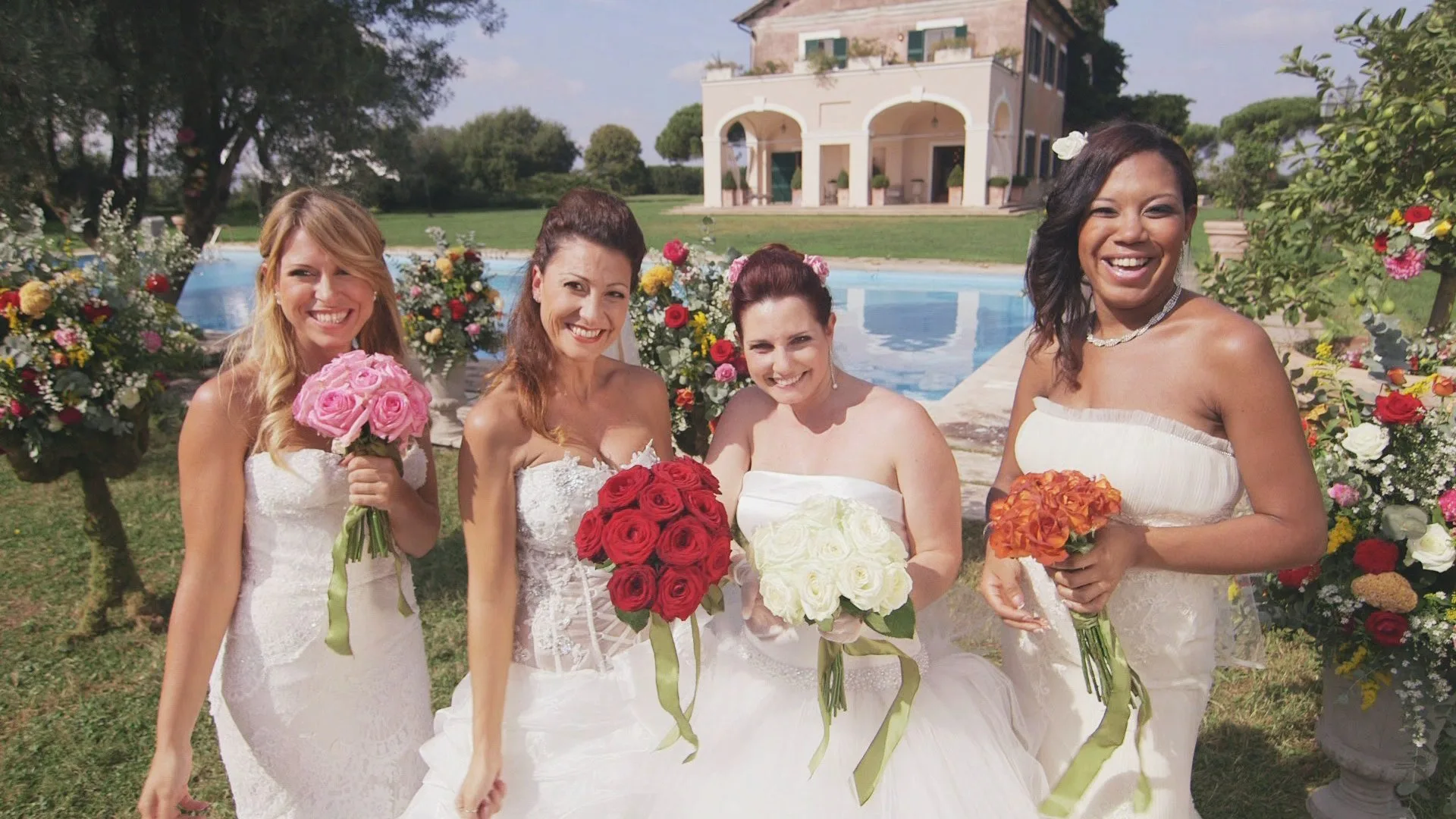 Quattro matrimoni stagione 2