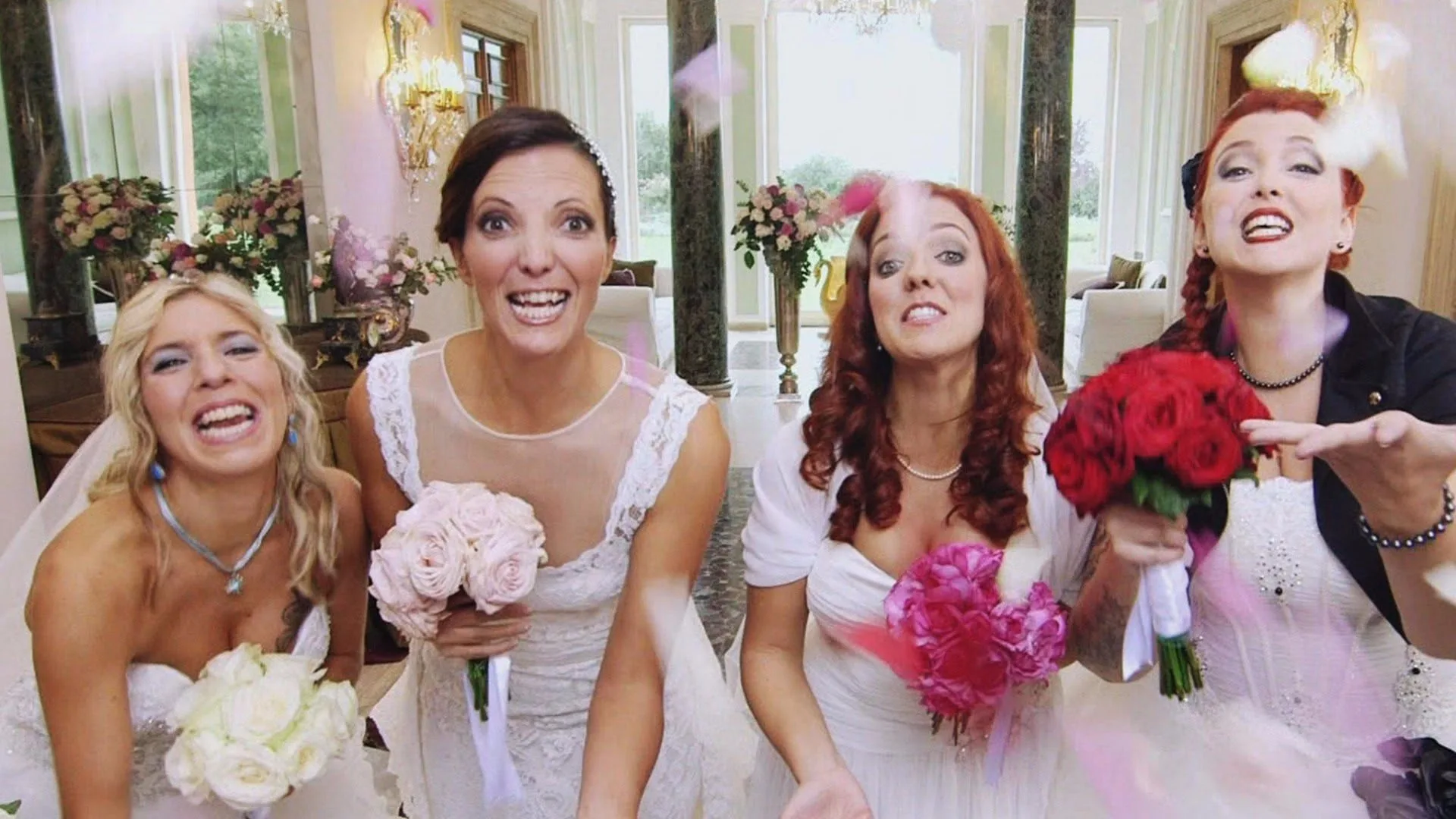 Quattro matrimoni in Italia stagione 3