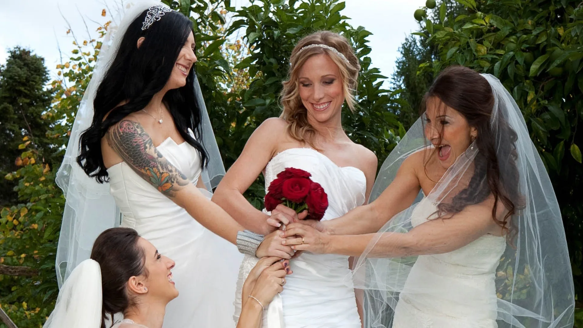 Quattro matrimoni in Italia stagione 3