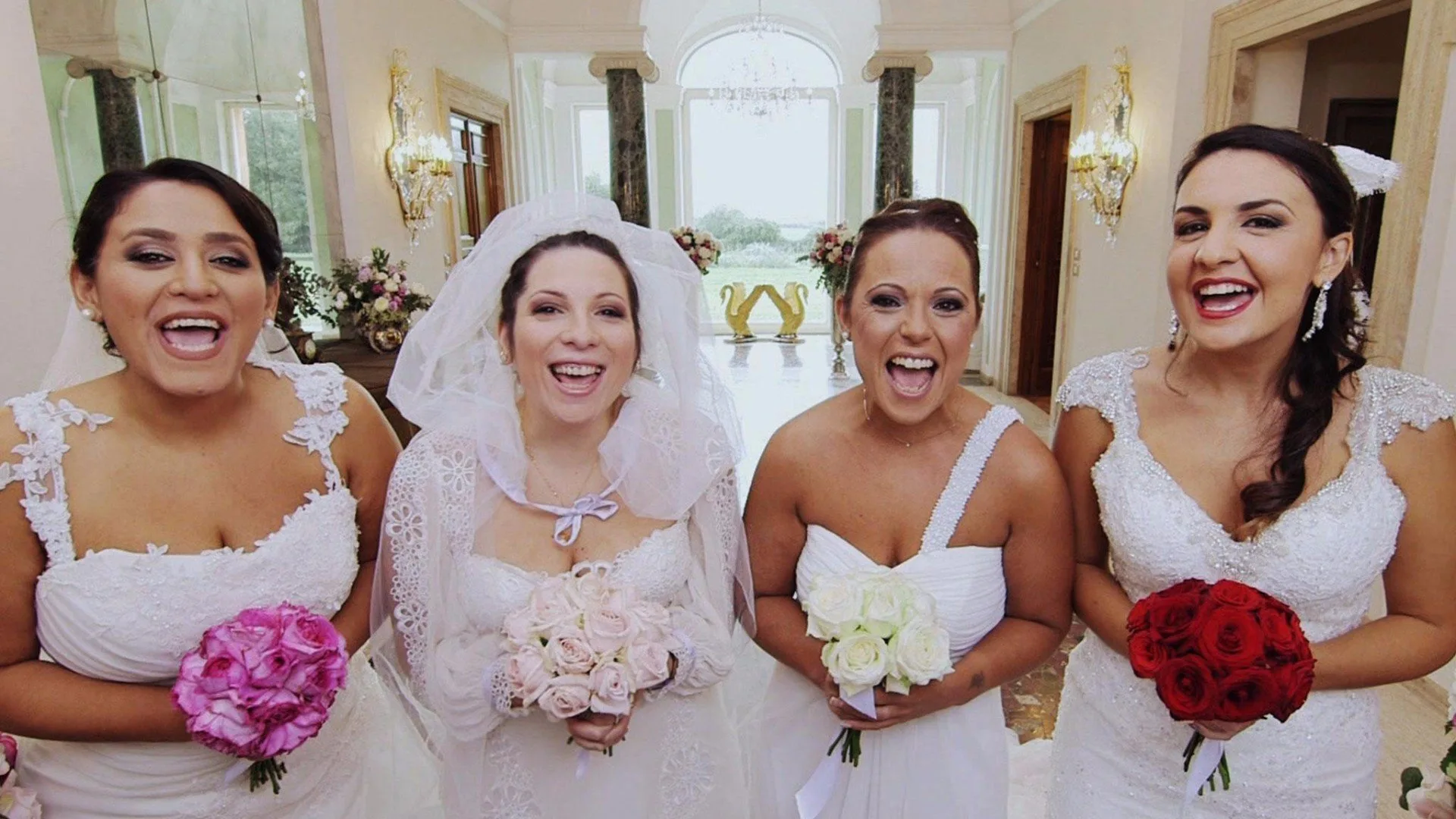 Quattro matrimoni stagione 3