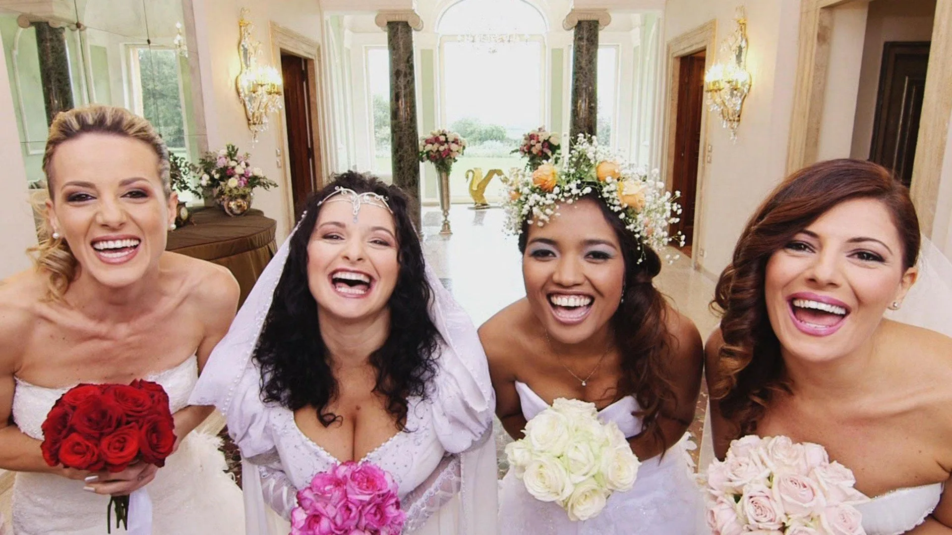 Quattro matrimoni in Italia stagione 3