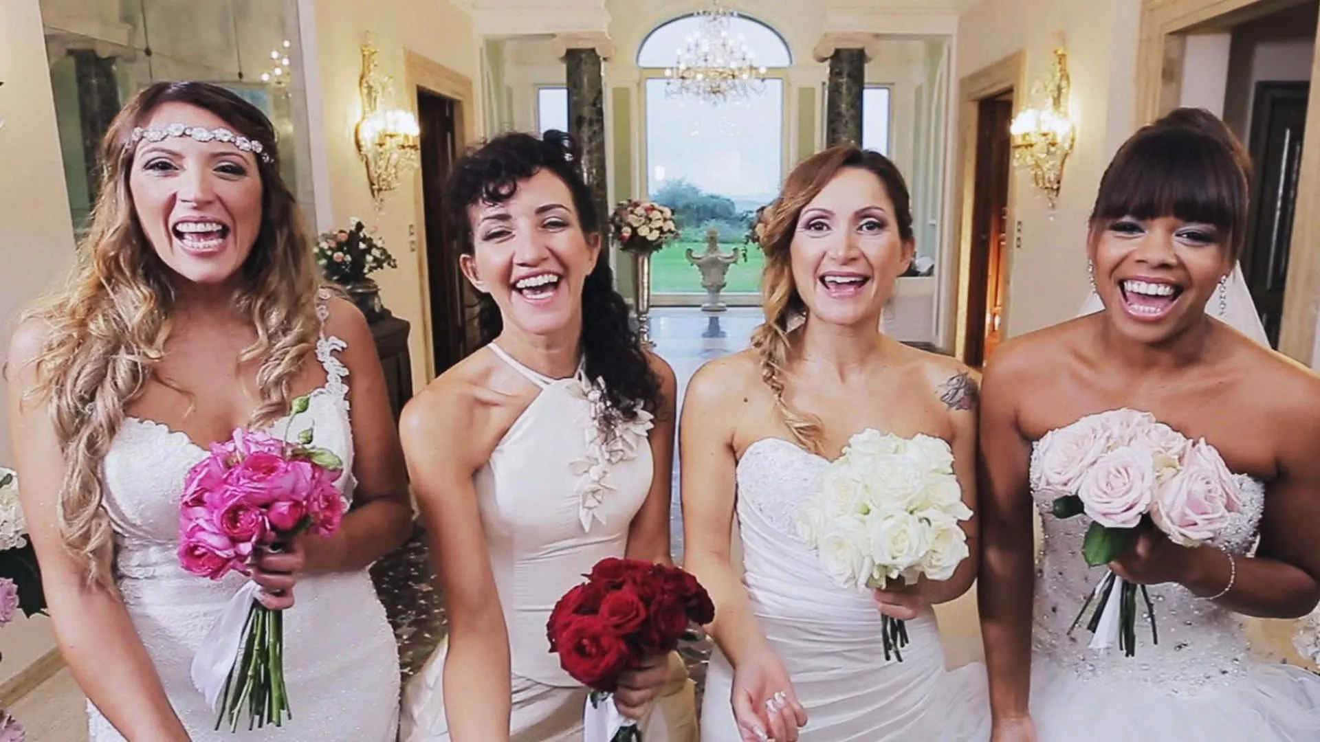 Quattro matrimoni in Italia stagione 3