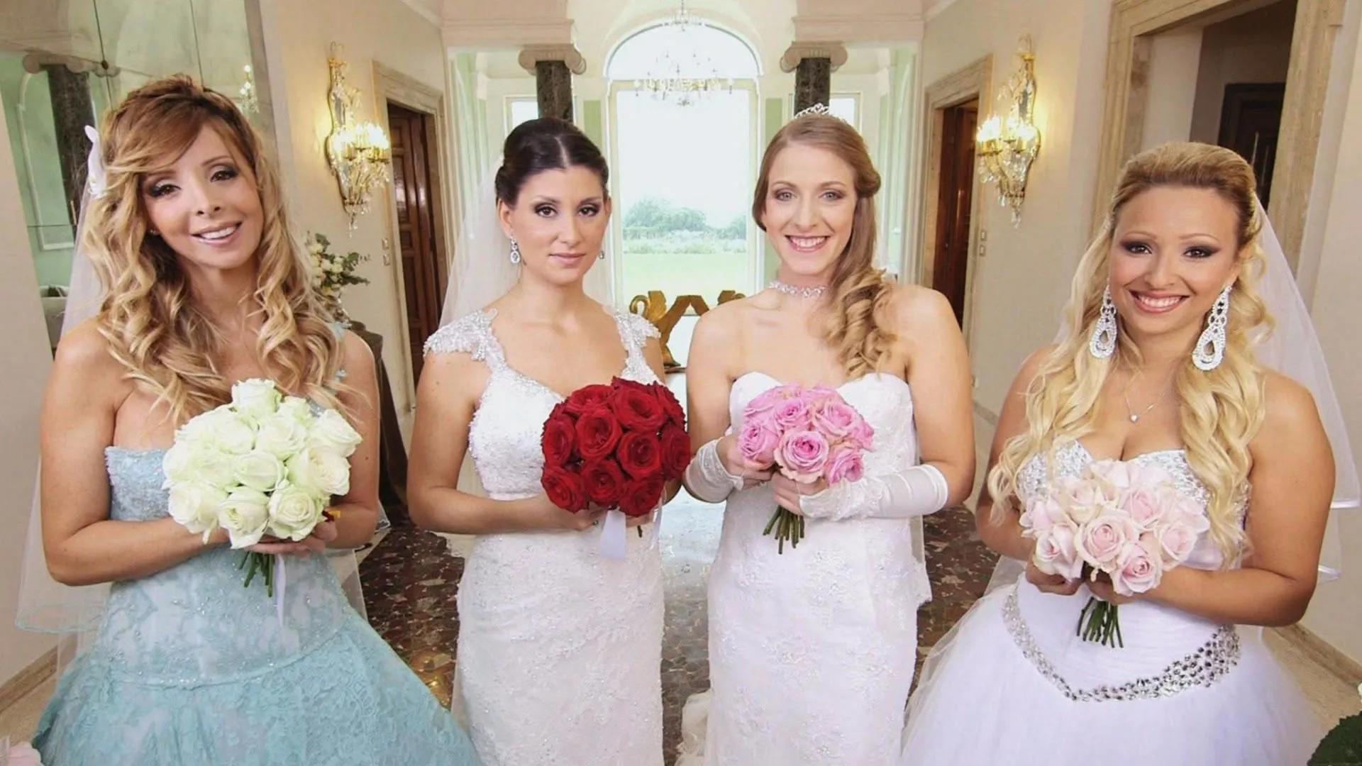 Quattro matrimoni in Italia stagione 3