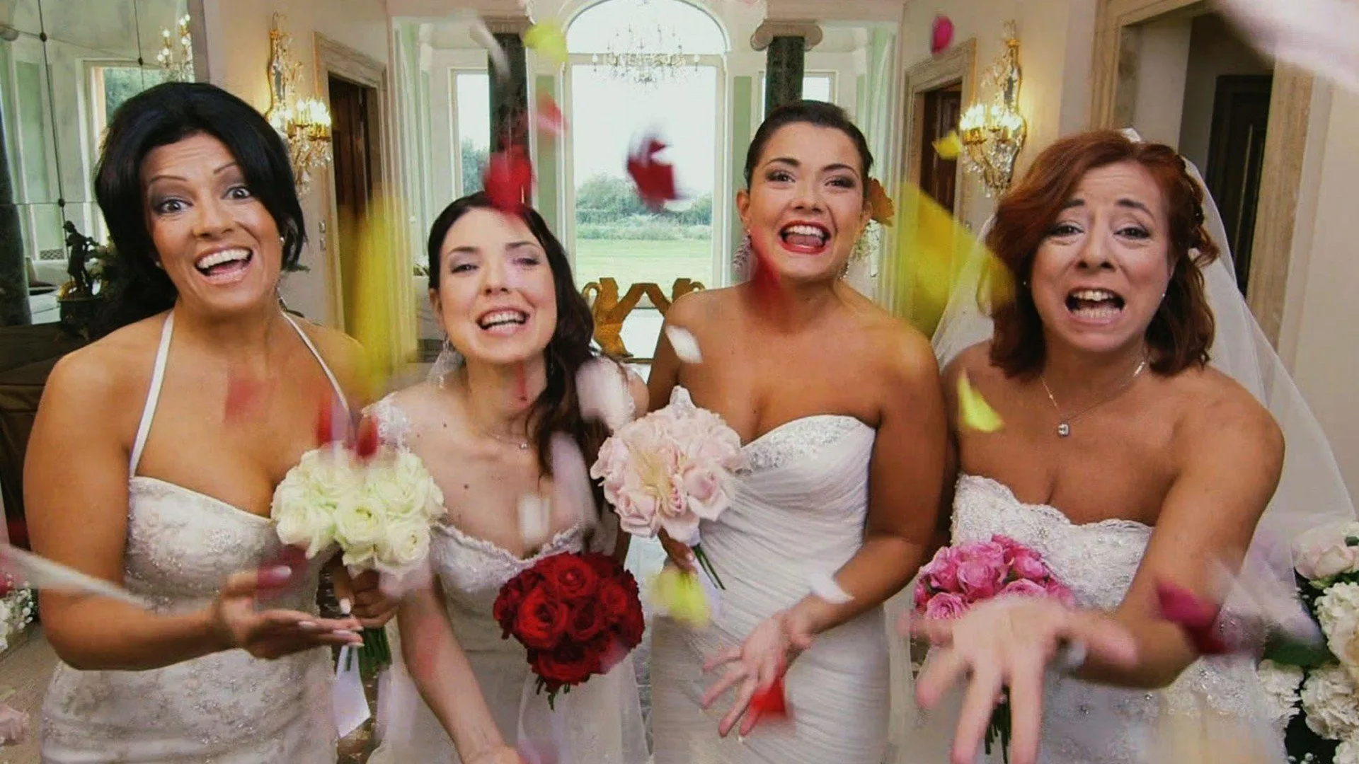 Quattro matrimoni stagione 3