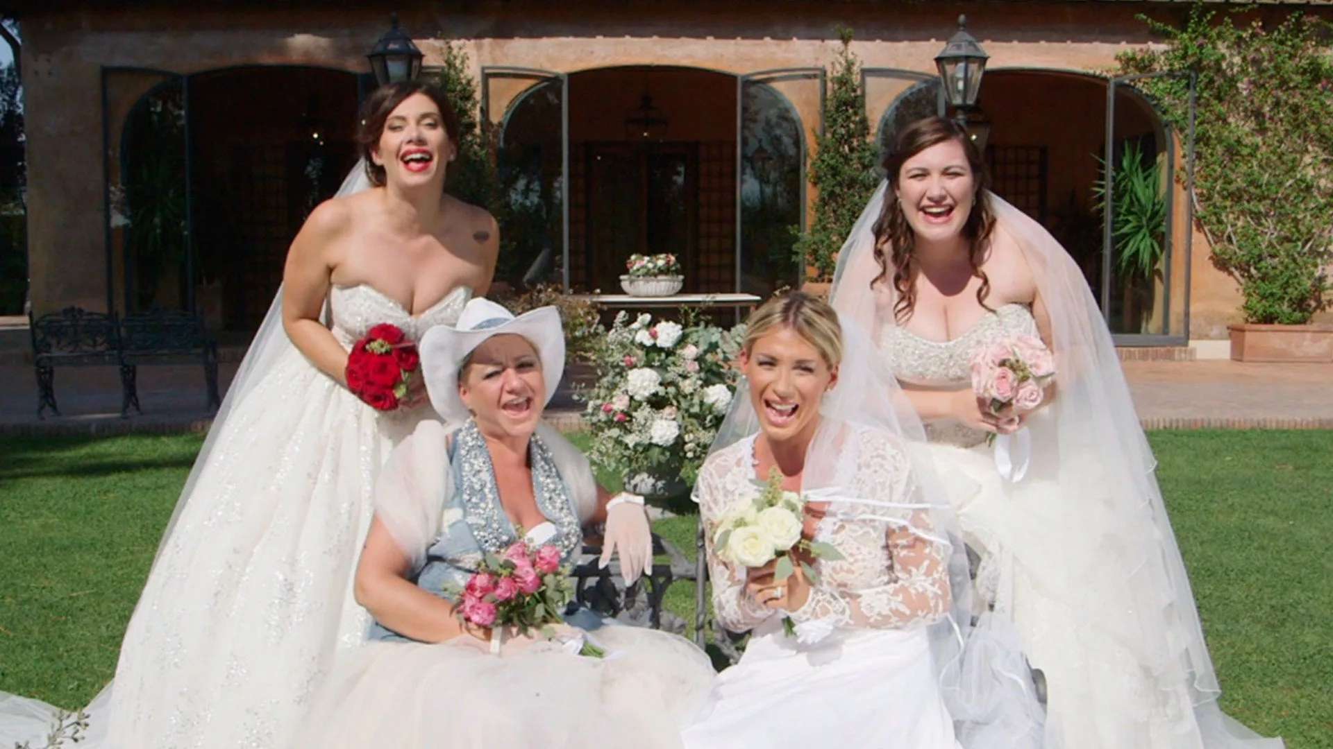 Quattro matrimoni in Italia stagione 4